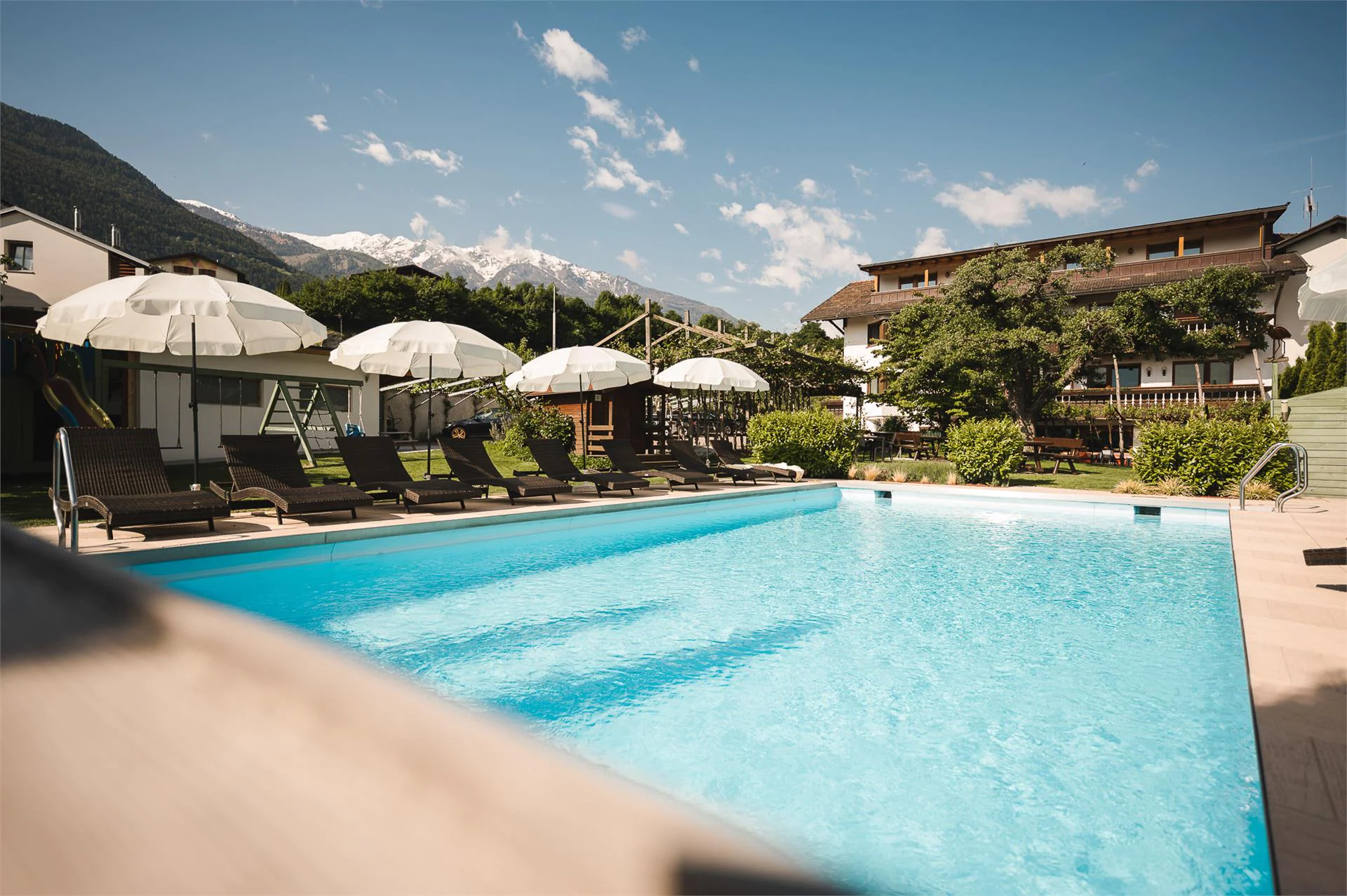 Hotel Bauhof Kastelbell-Tschars 1 suedtirol.info