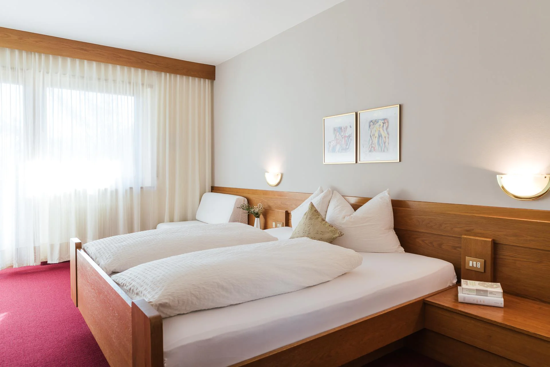 Hotel Bauhof Kastelbell-Tschars 9 suedtirol.info