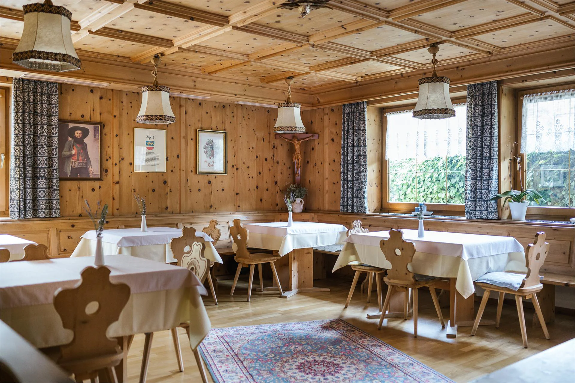 Hotel Bauhof Kastelbell-Tschars 4 suedtirol.info