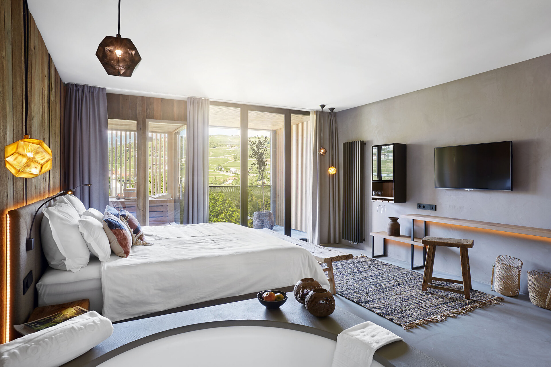 Wellness Suite