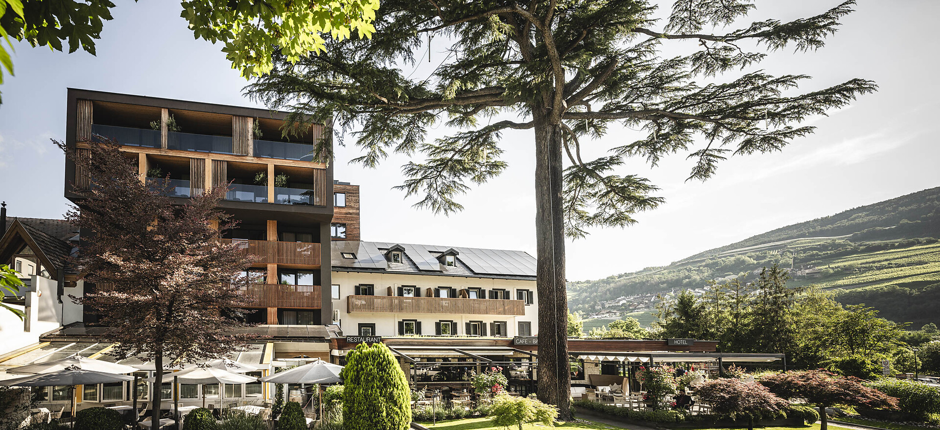 Hotel Löwenhof - Brixen und Umgebung - #2 - suedtirol.info