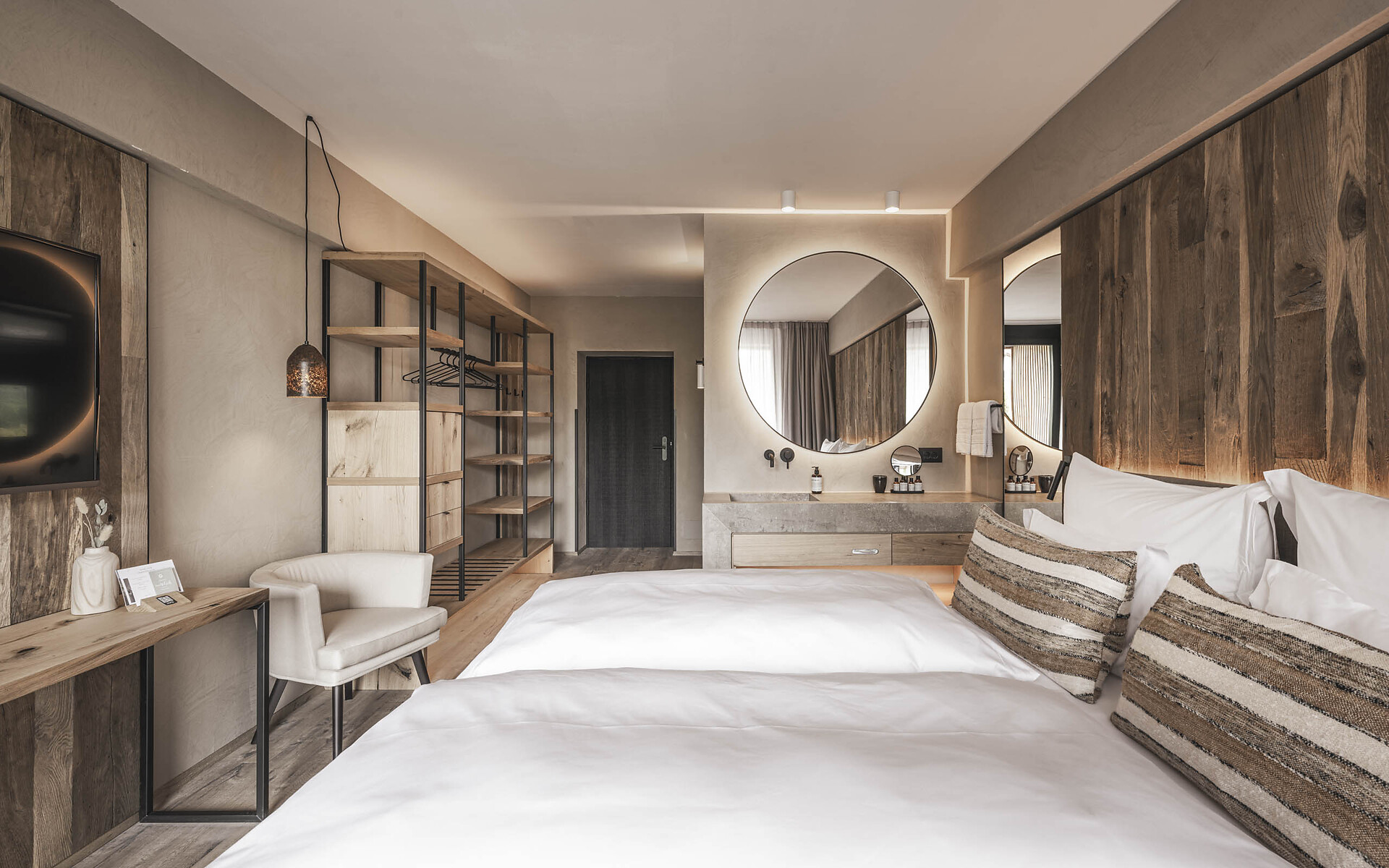 comfort Room