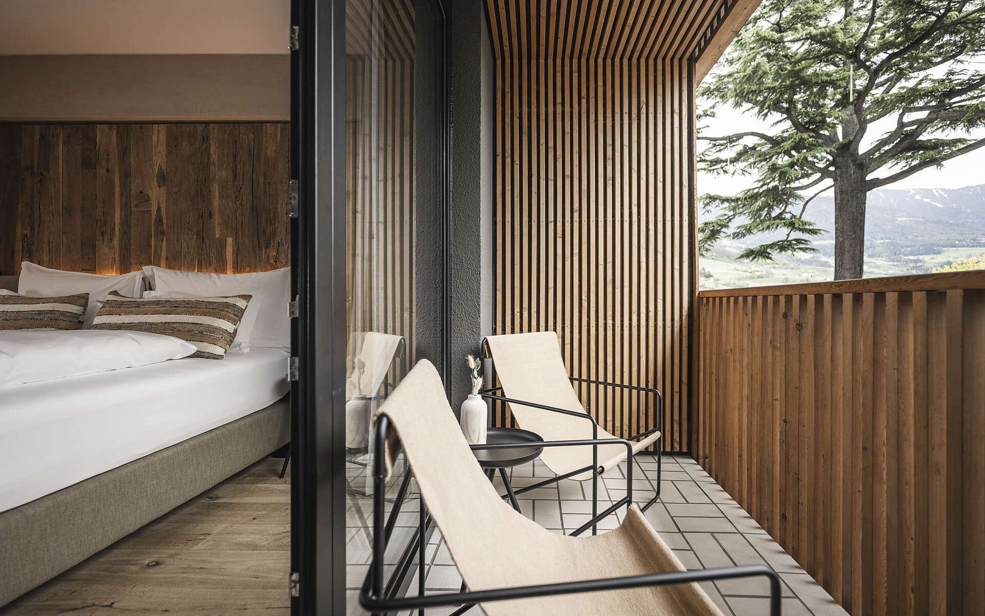 comfort Room