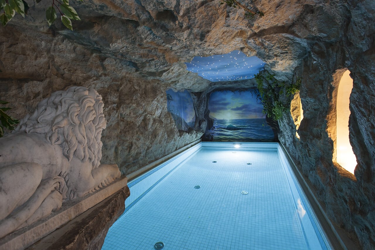 Grotto