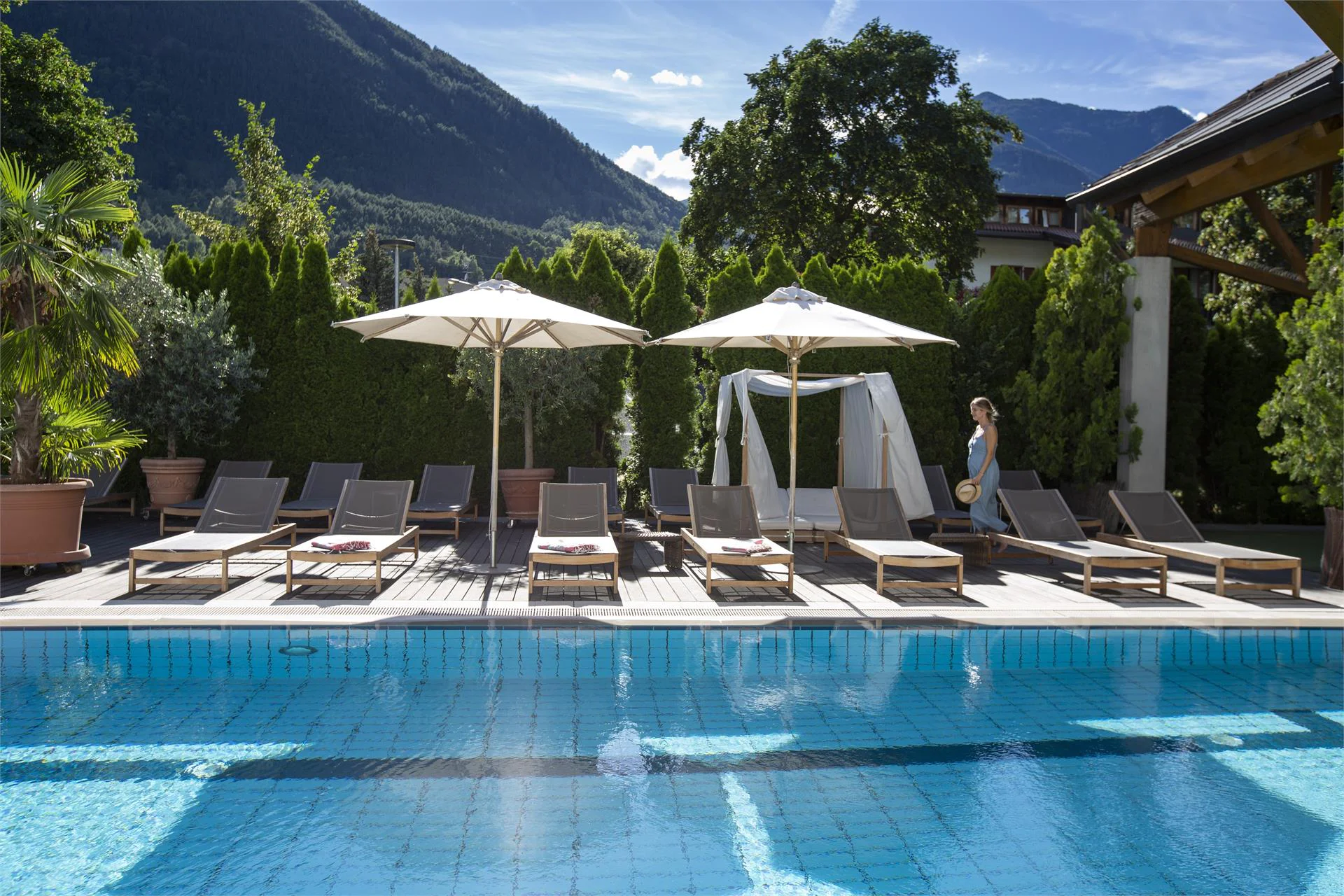 Hotel Löwenhof Varna 9 suedtirol.info