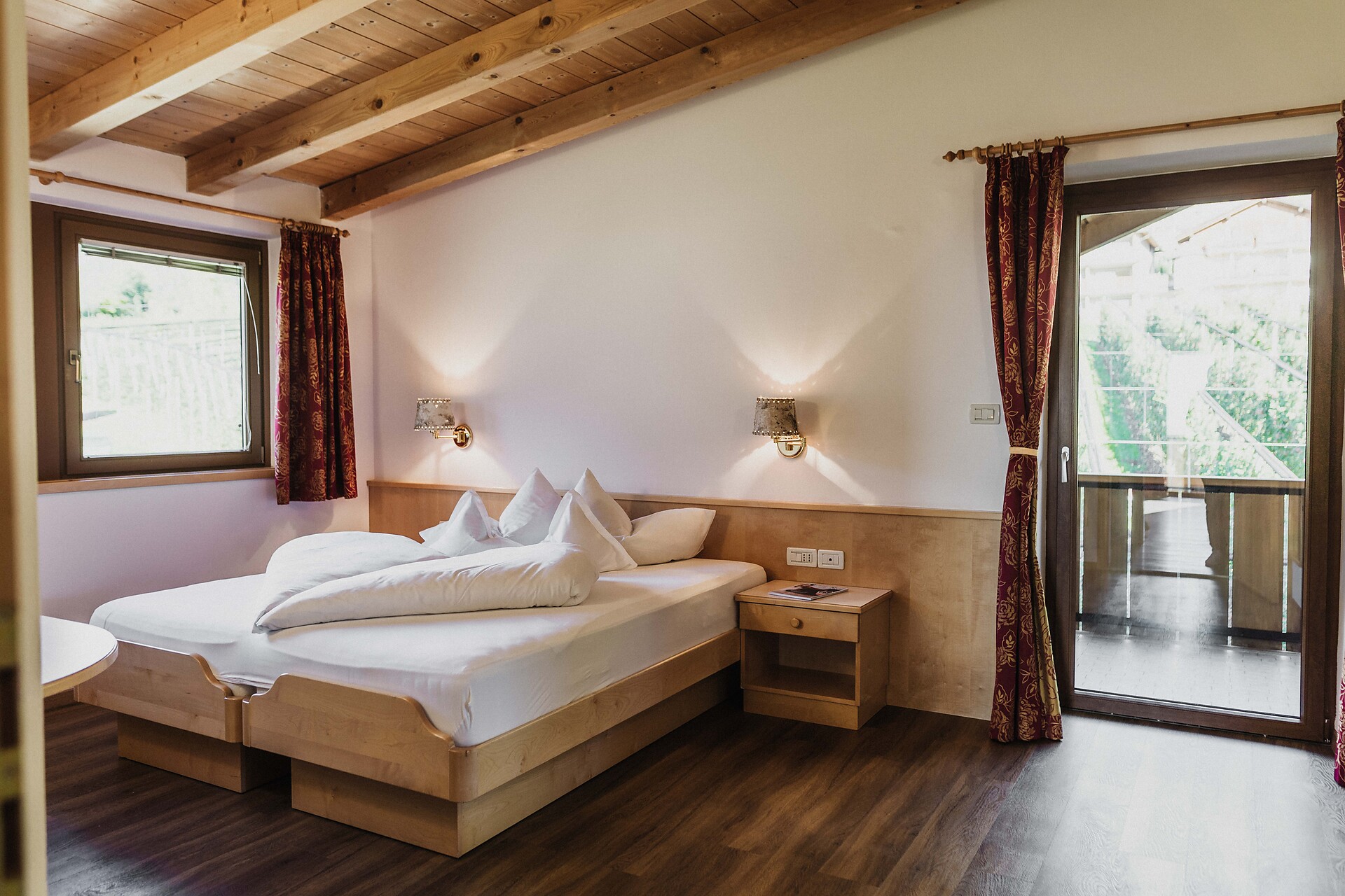 Suite "Vista"