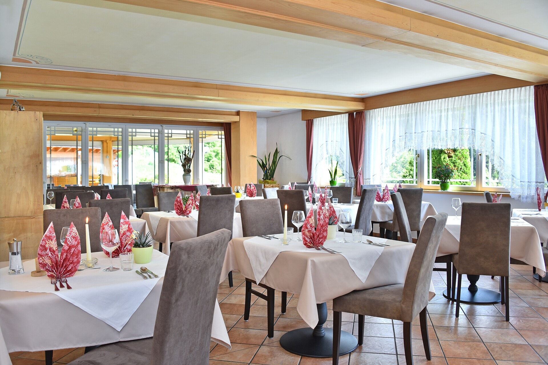Hotel Ludwigshof con Dependance Trodena 2 suedtirol.info