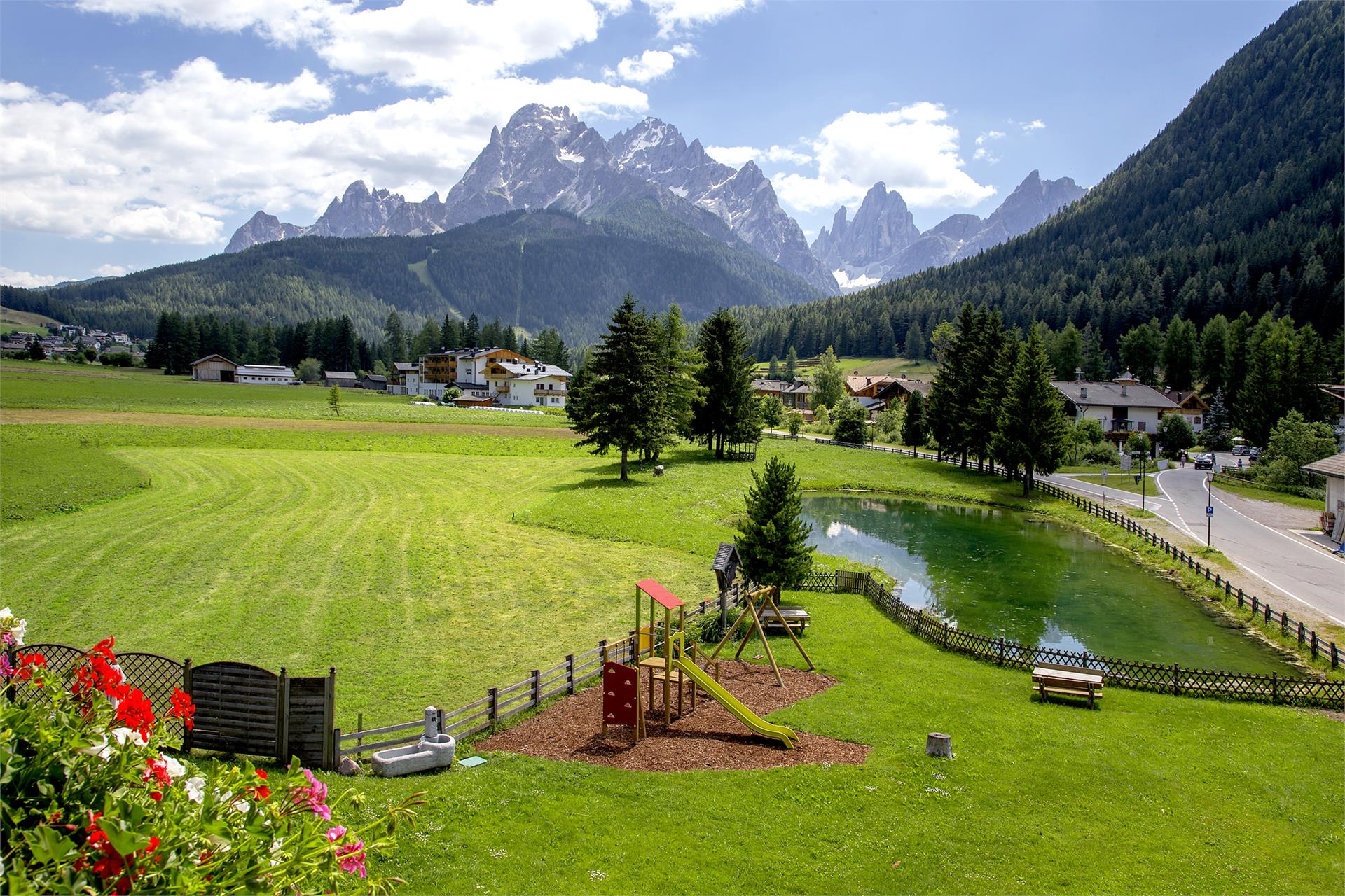 Hotel Waldheim Sexten 13 suedtirol.info
