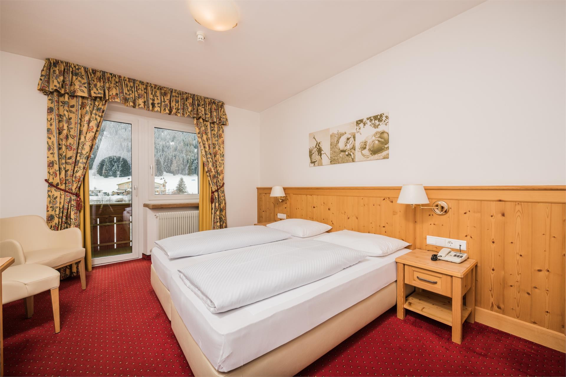 Hotel Waldheim Sexten 3 suedtirol.info