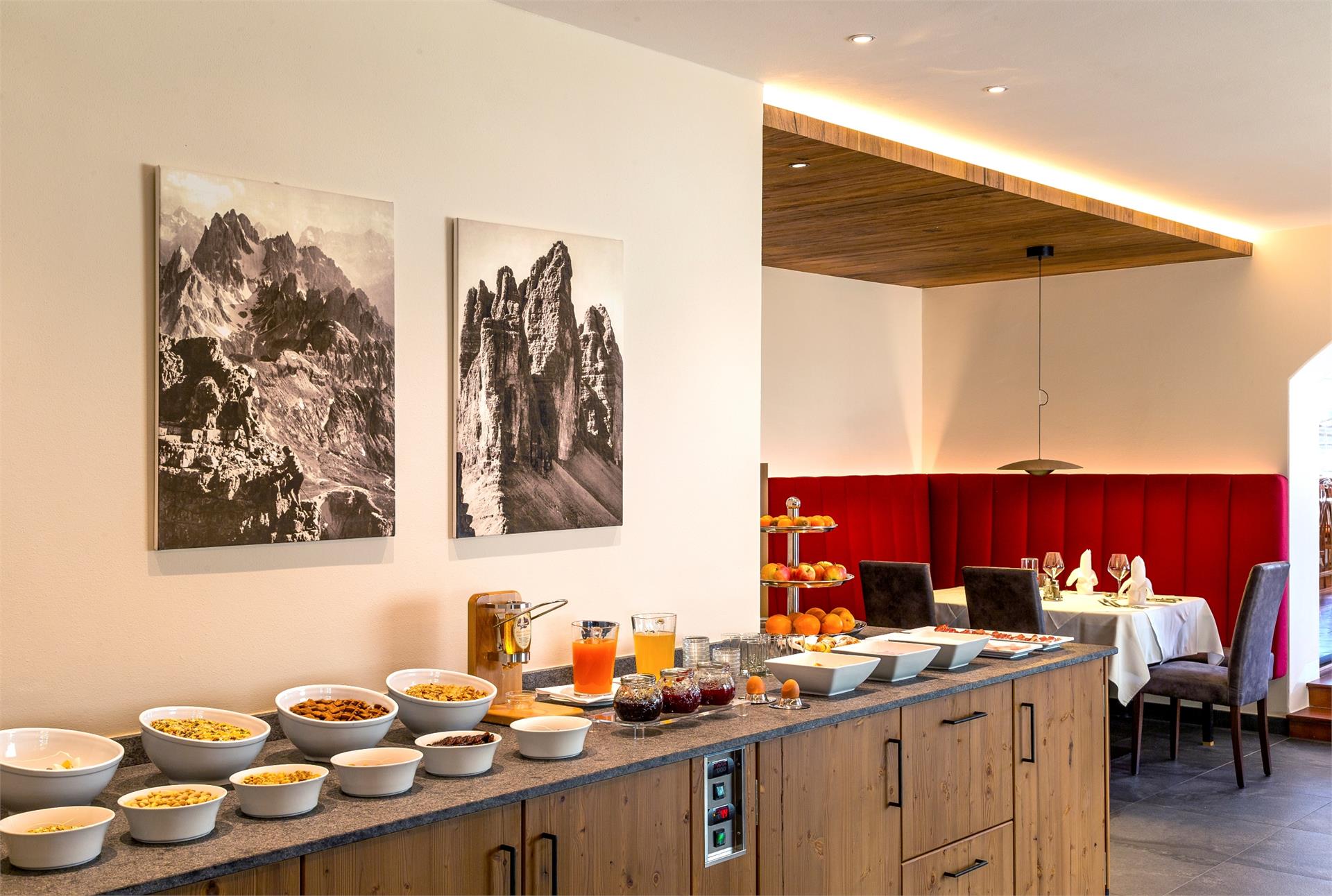 Hotel Waldheim Sexten 8 suedtirol.info