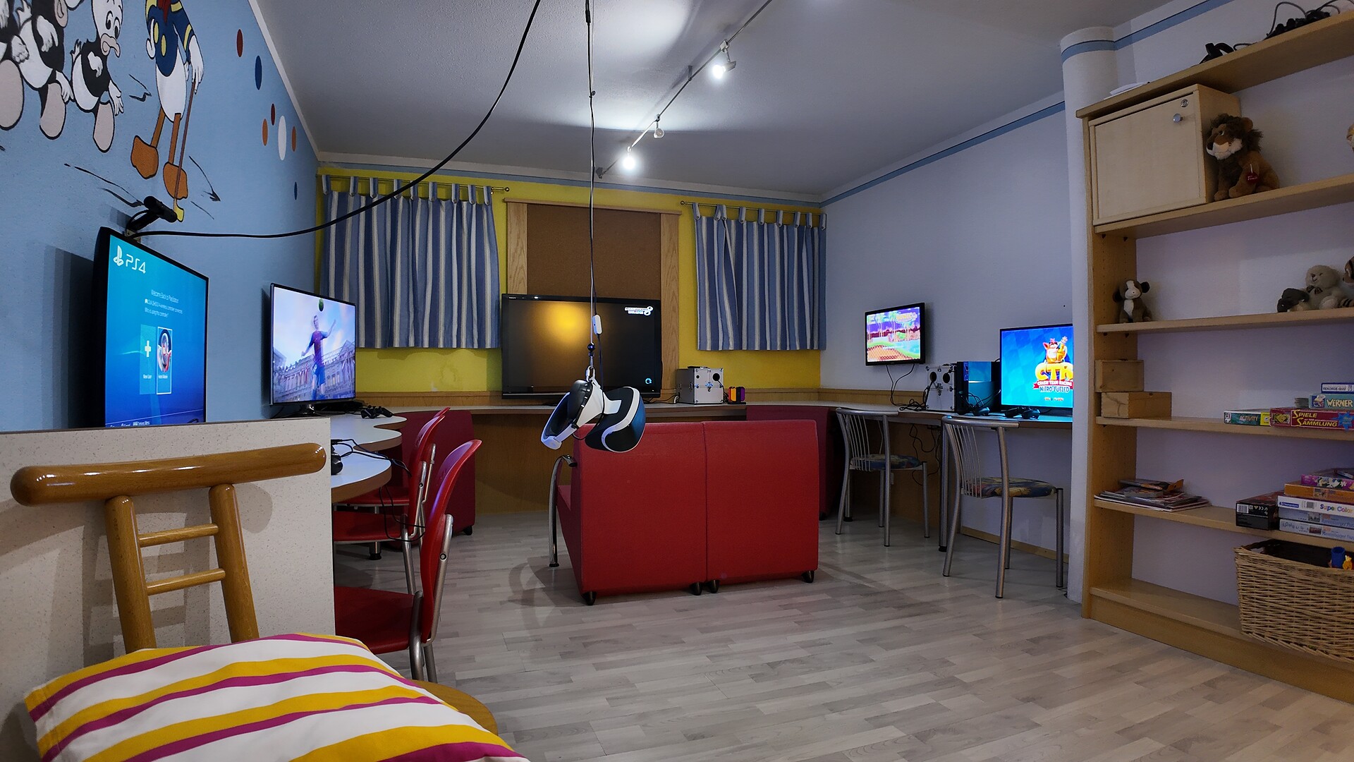 Playzone