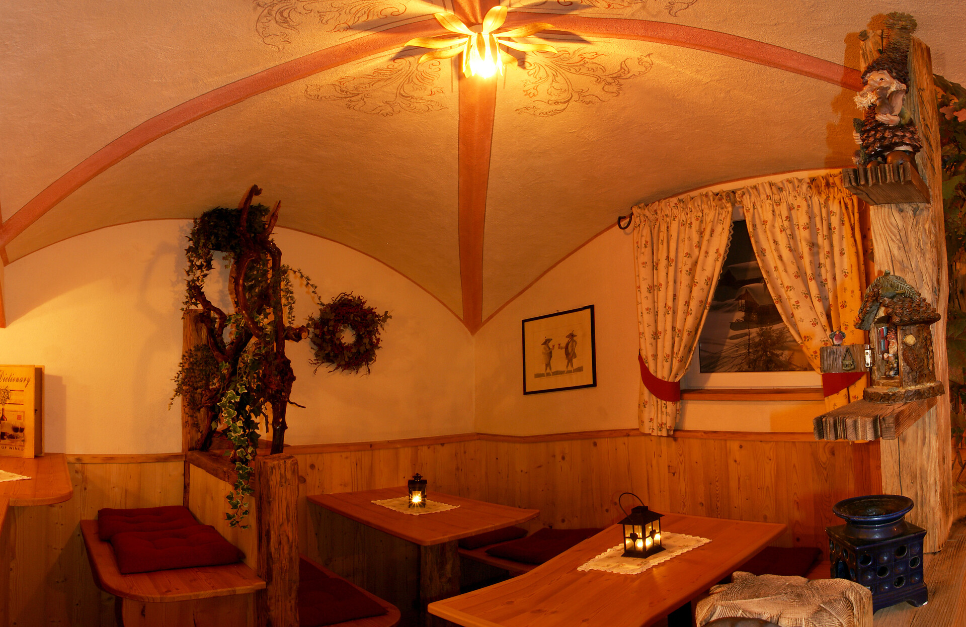 Cantina
