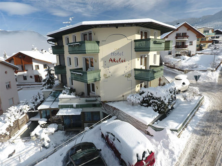 Hotel Akelei Bruneck/Brunico 1 suedtirol.info