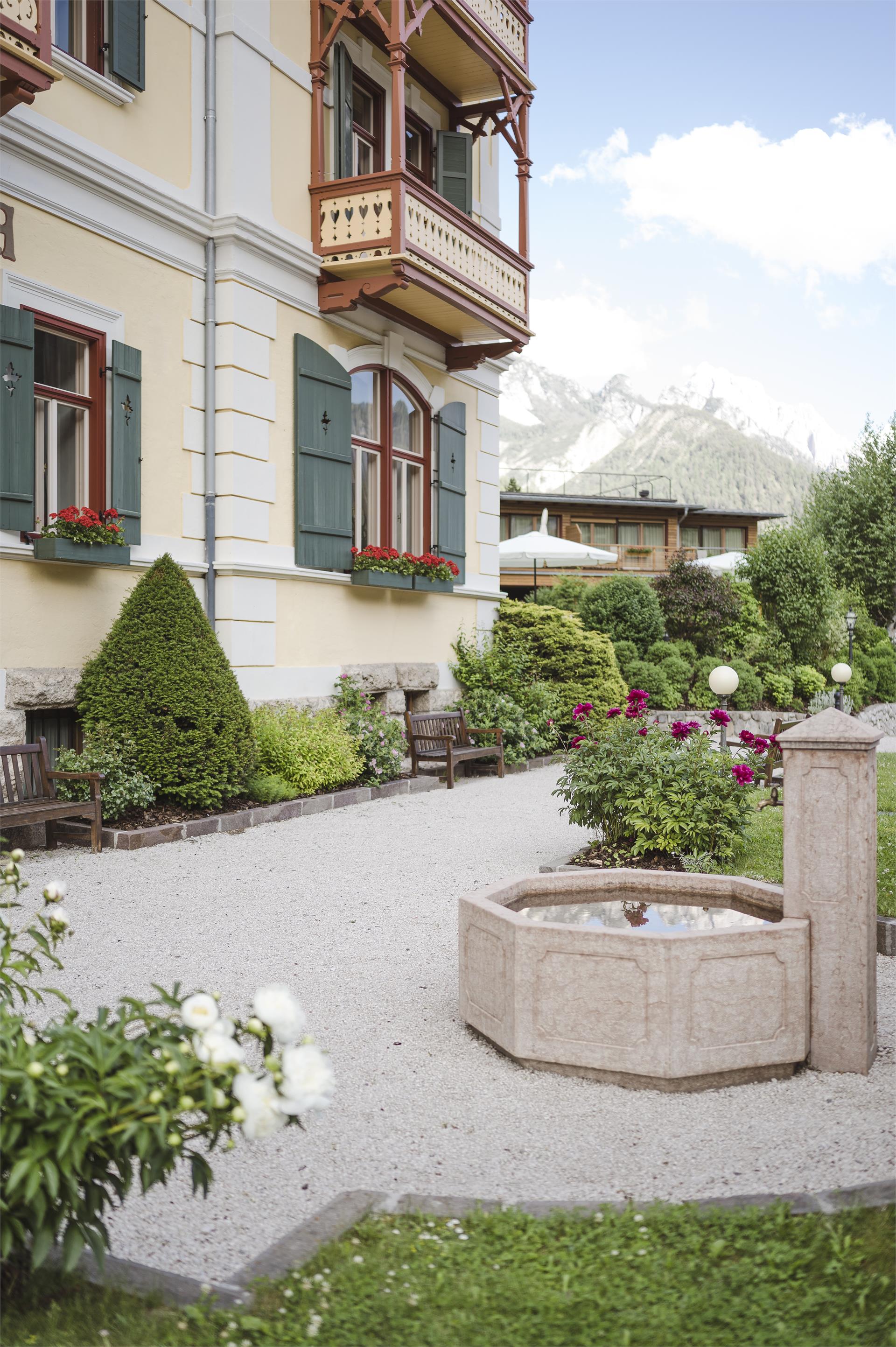 Hotel Monte Sella San Vigilio 4 suedtirol.info
