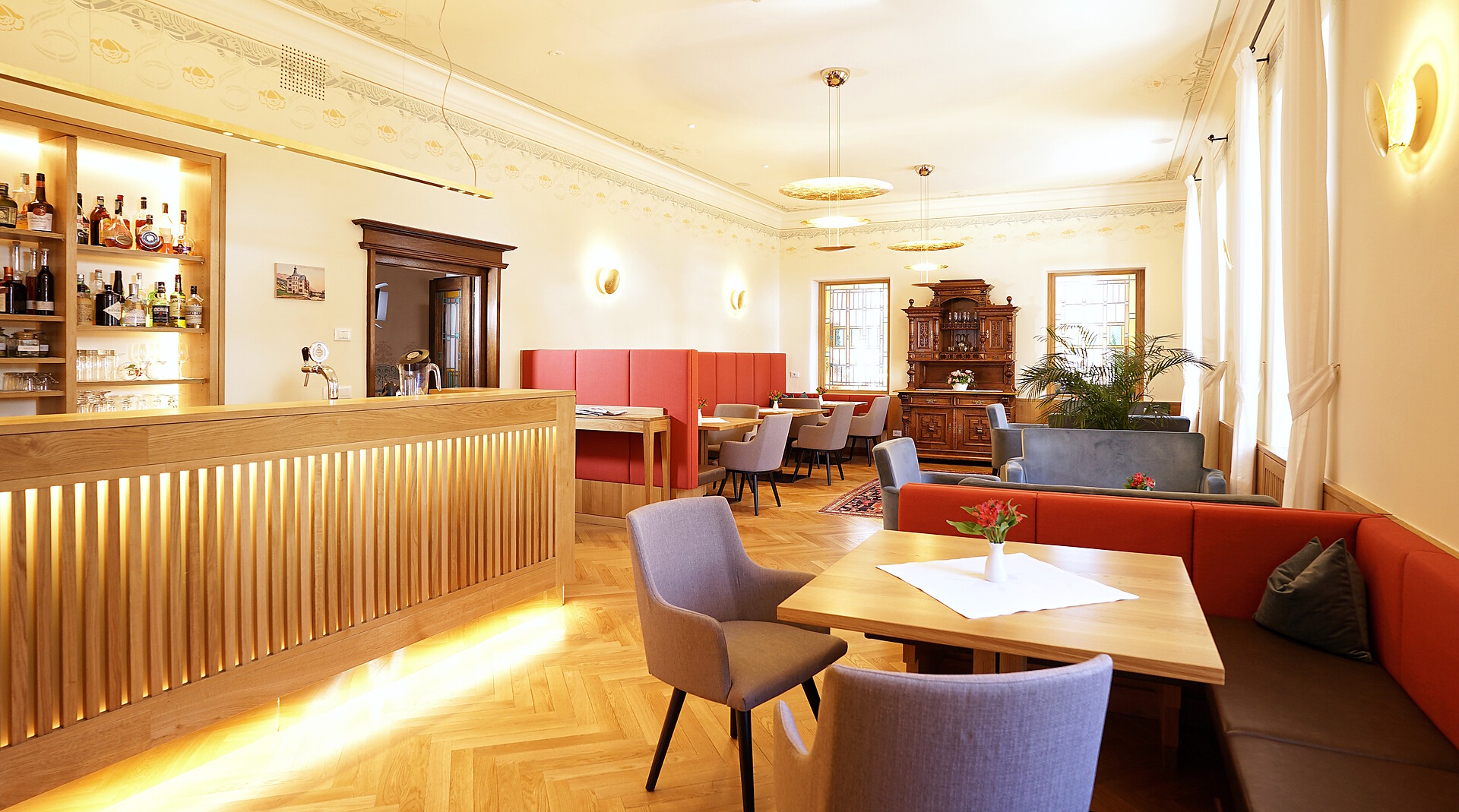 Hotel Monte Sella