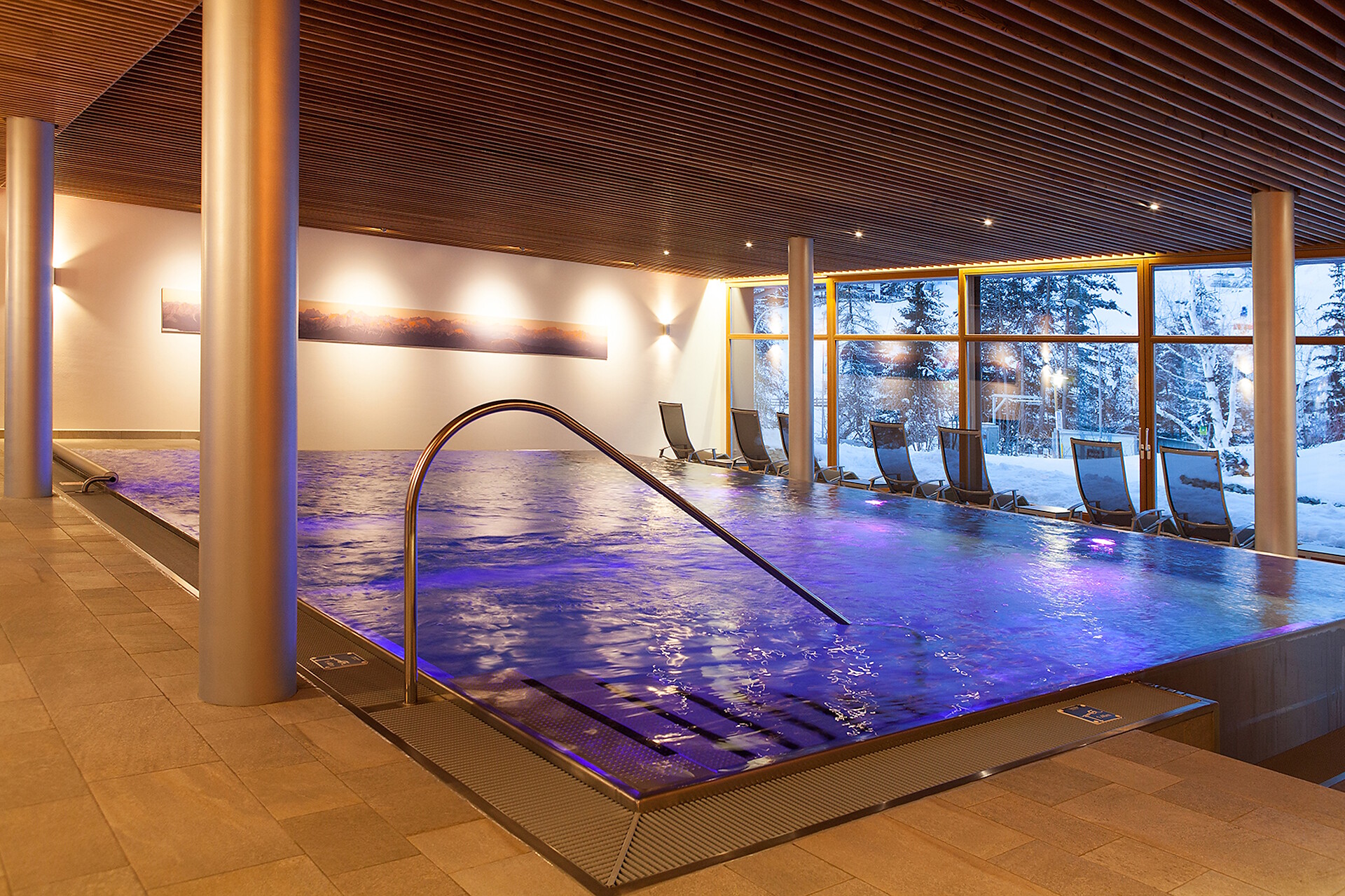 Hotel Monte Sella