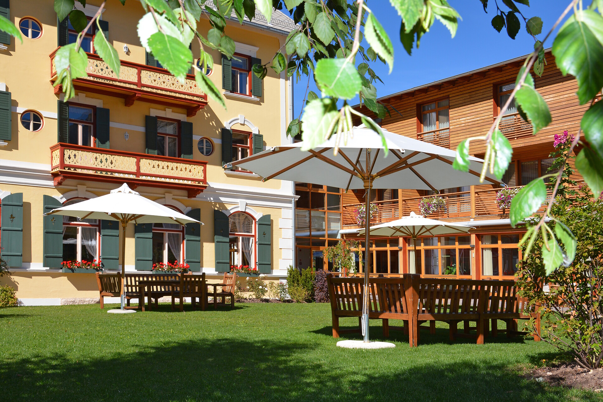 Hotel Monte Sella
