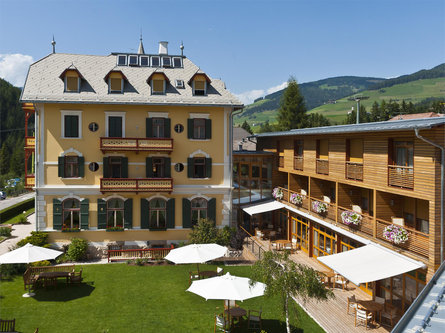 Hotel Monte Sella Al Plan/San Vigilio 1 suedtirol.info