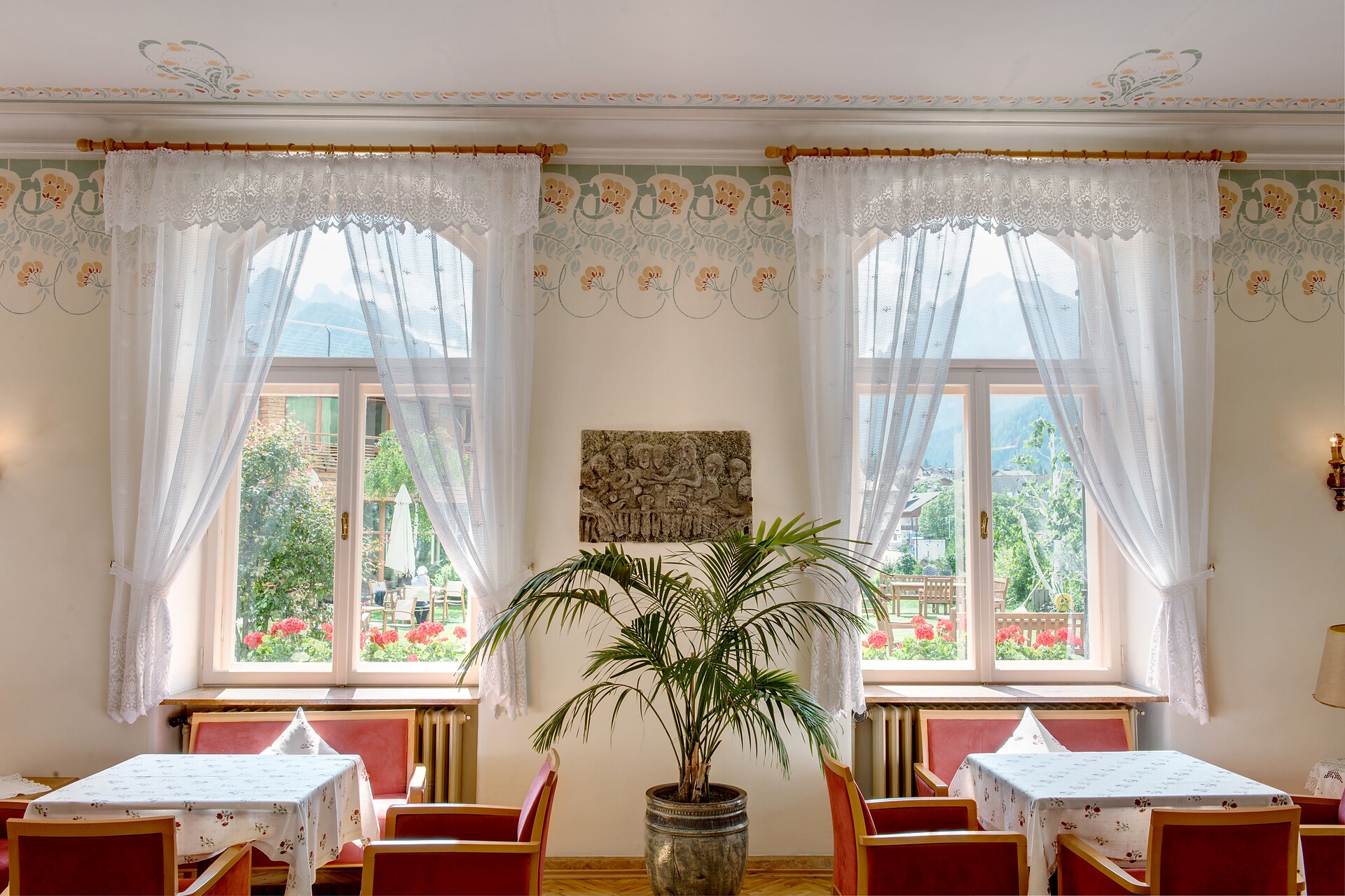 Hotel Monte Sella