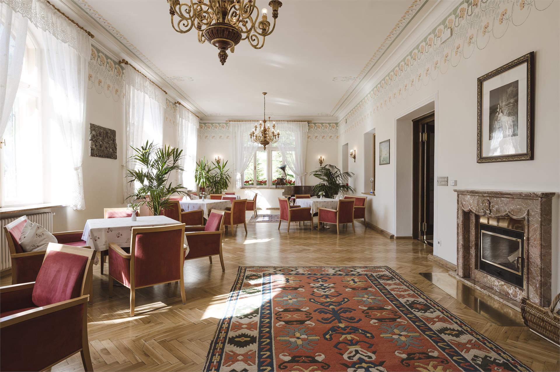 Hotel Monte Sella San Vigilio 2 suedtirol.info