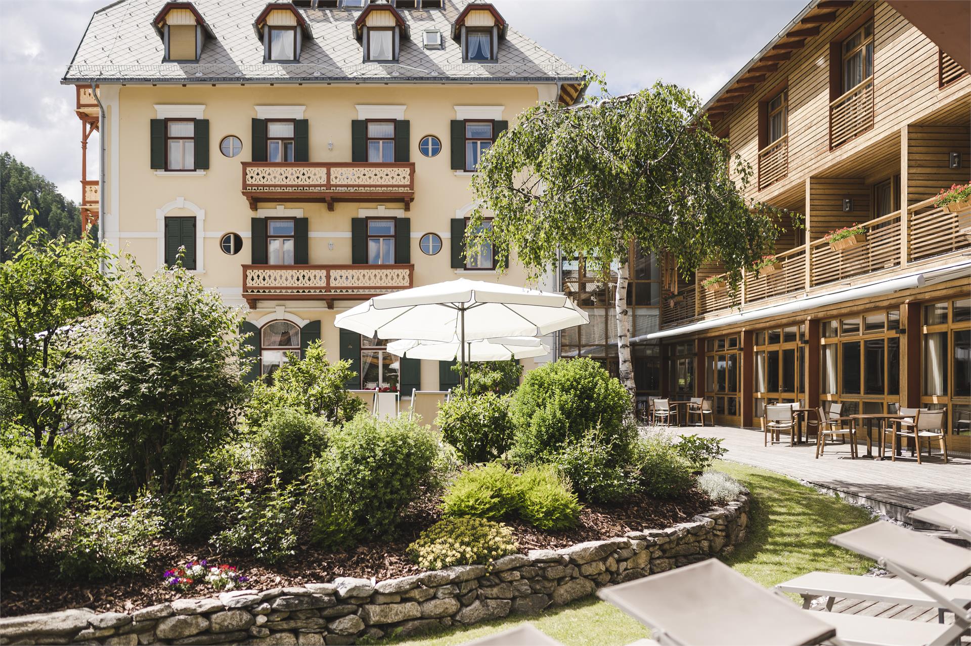 Hotel Monte Sella San Vigilio 9 suedtirol.info