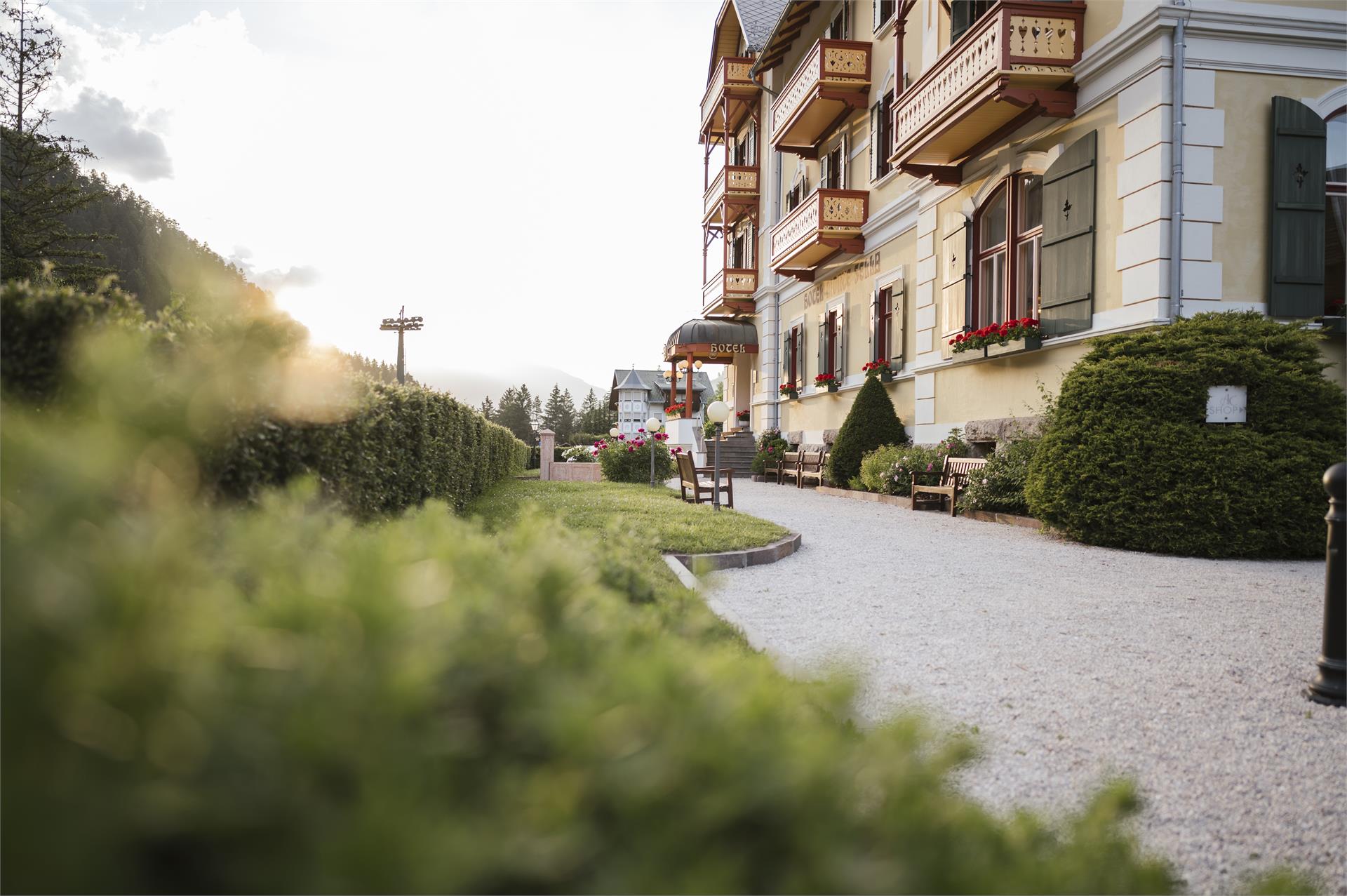 Hotel Monte Sella San Vigilio 6 suedtirol.info