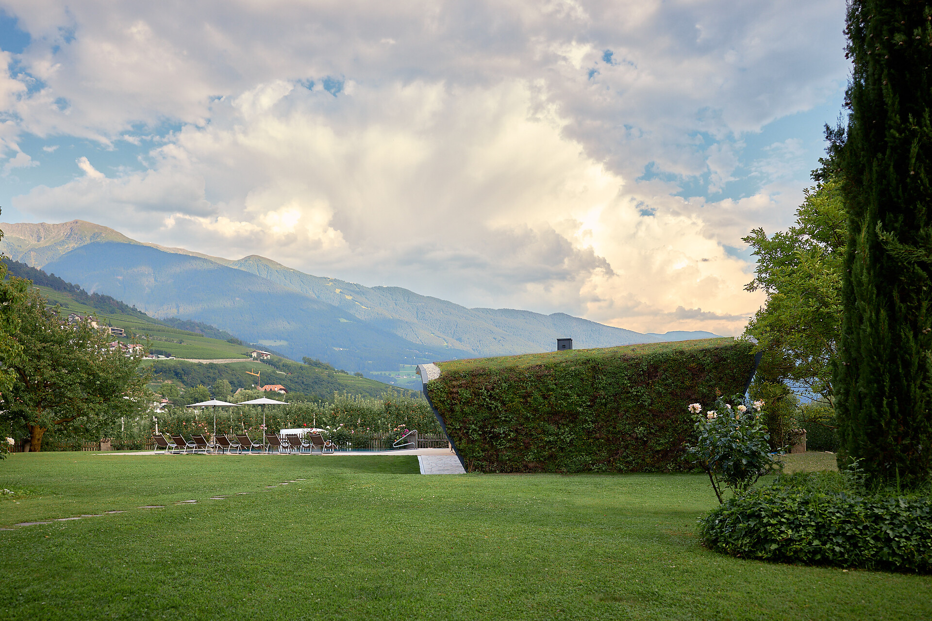 giardino