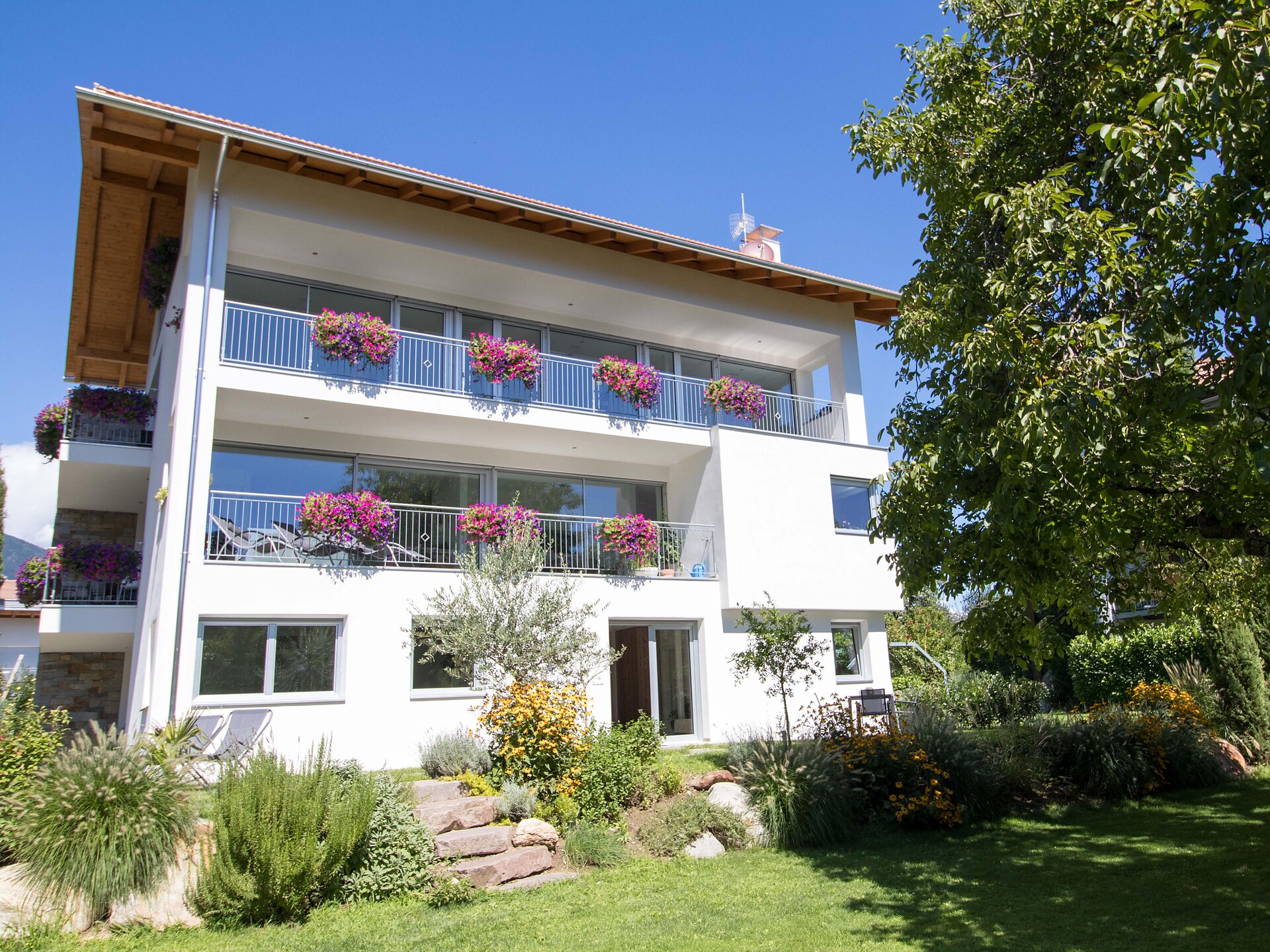 Haus Larcher
