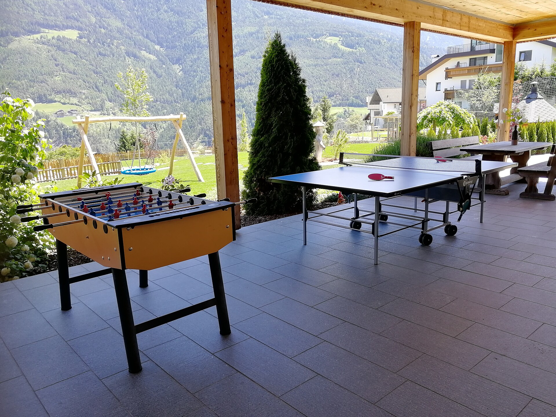 Calcetto