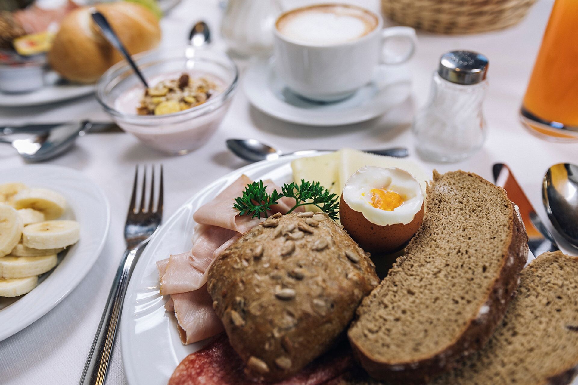 Breakfast