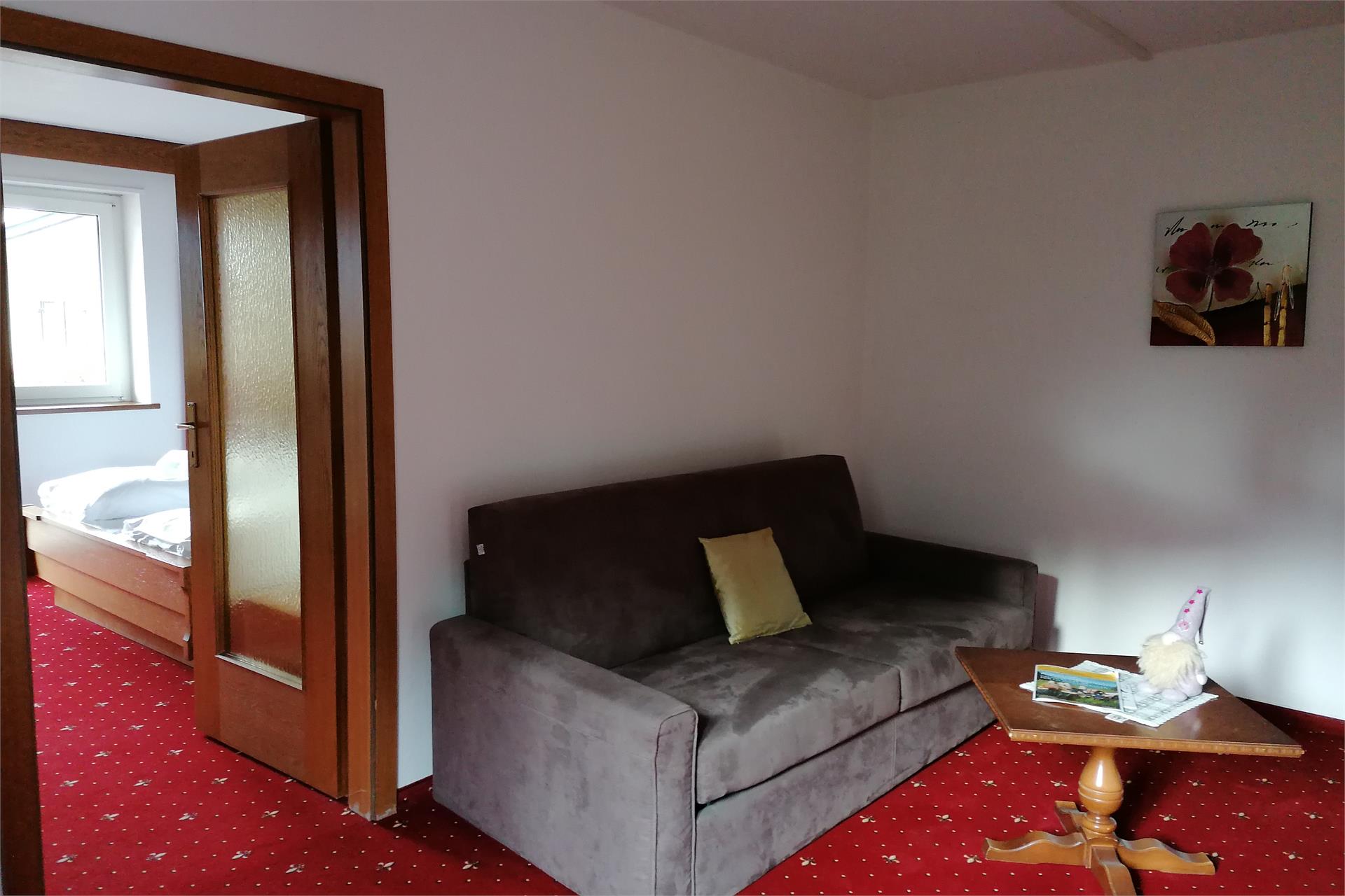 Hotel Schönwies Truden/Trodena 22 suedtirol.info