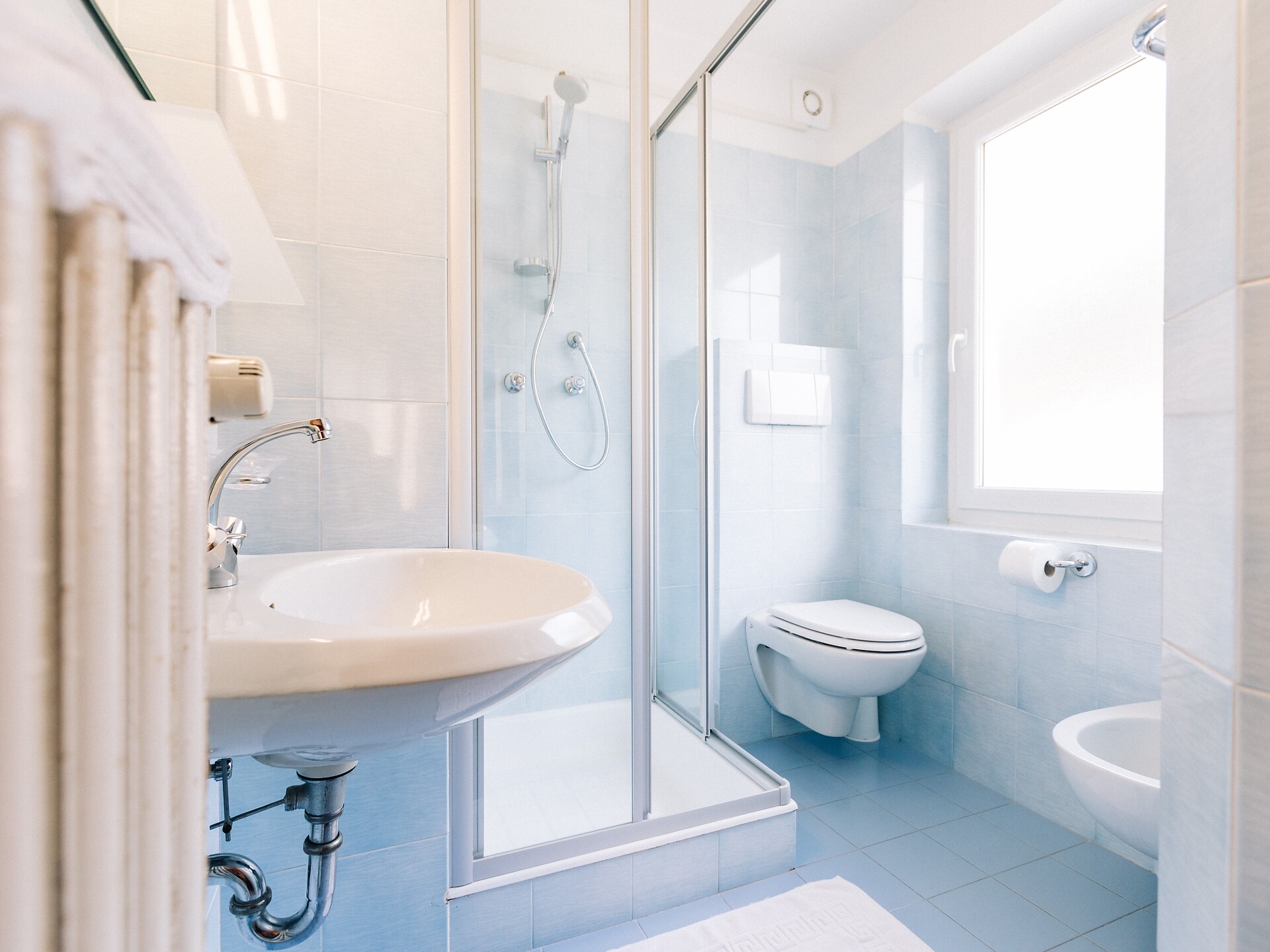 Bath room Weisshorn