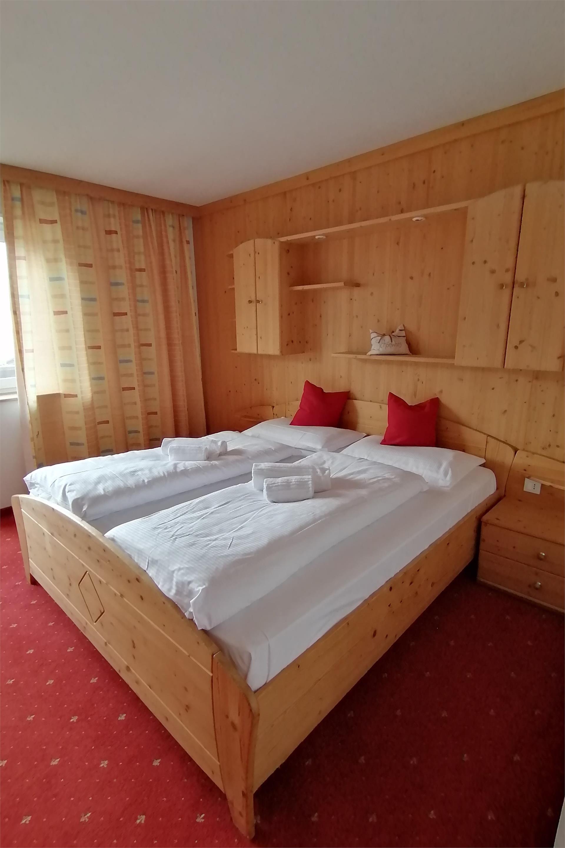 Hotel Schönwies Truden/Trodena 19 suedtirol.info