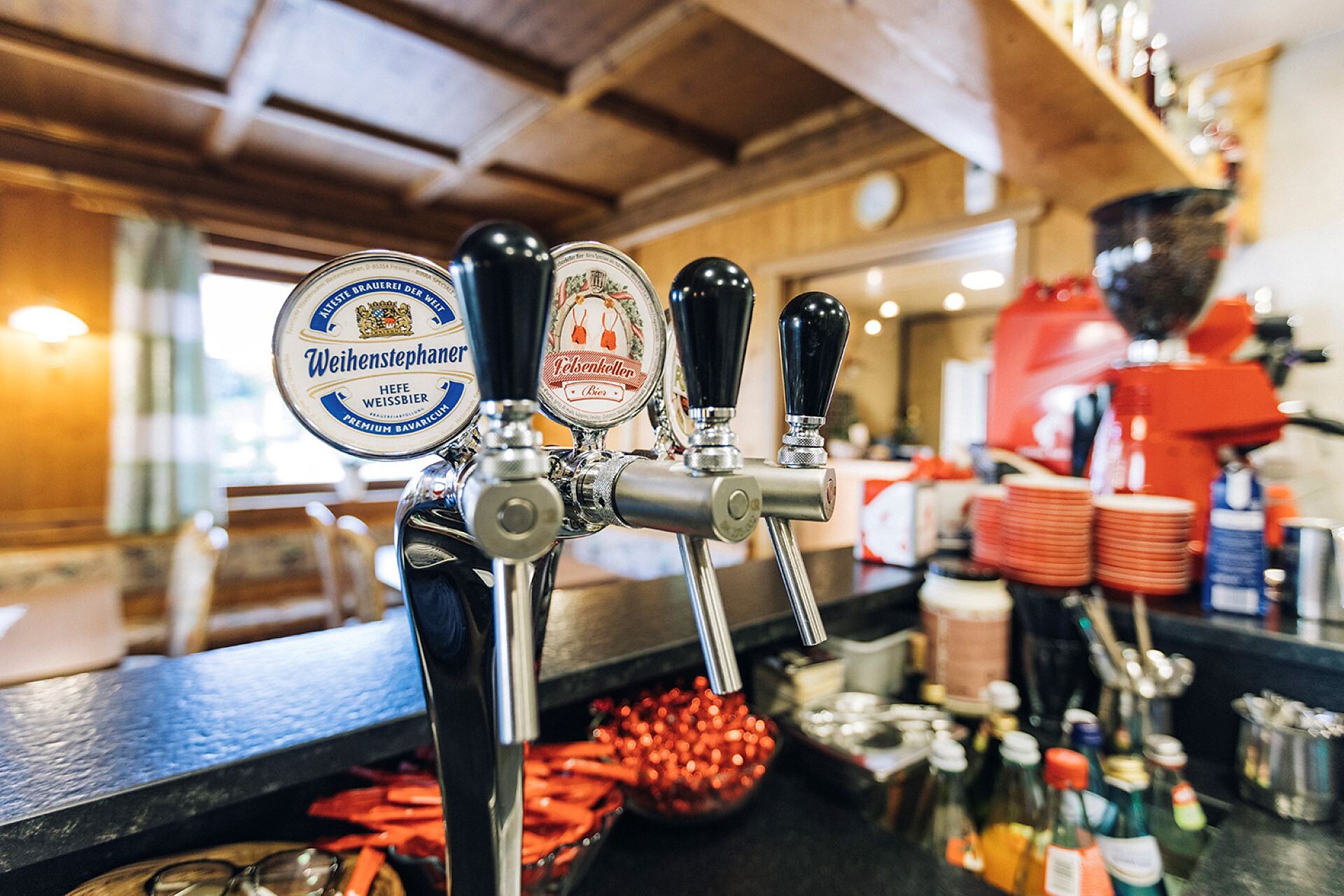 Bar Hotel Schönwies