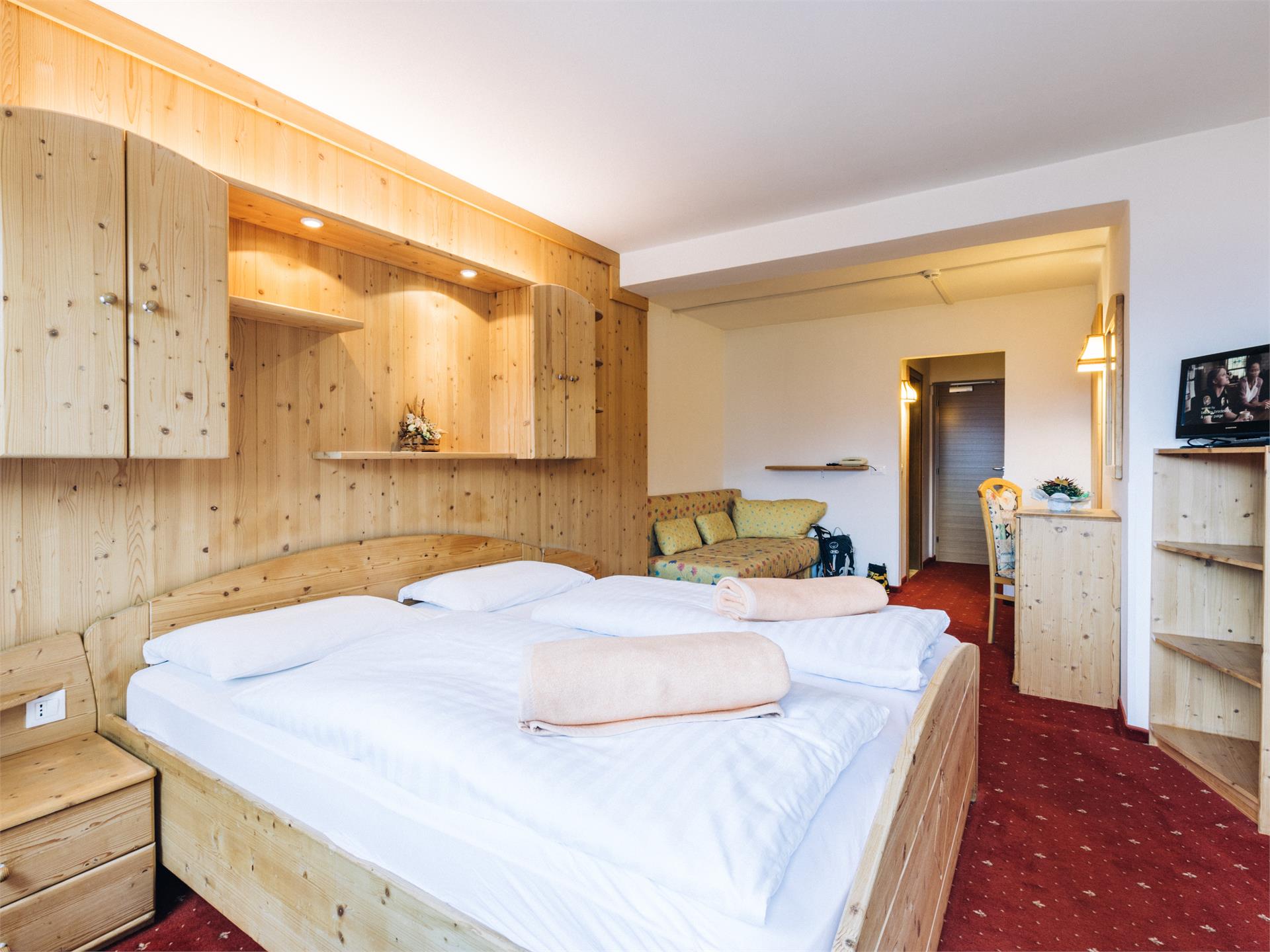 Hotel Schönwies Truden/Trodena 12 suedtirol.info