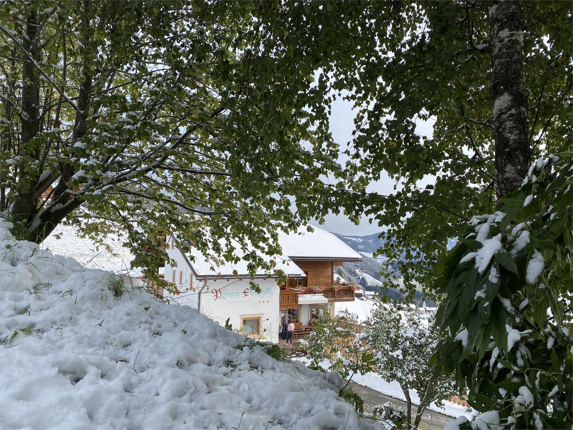 Hotel Elisabeth Panorama San Martin /San Martino 4 suedtirol.info