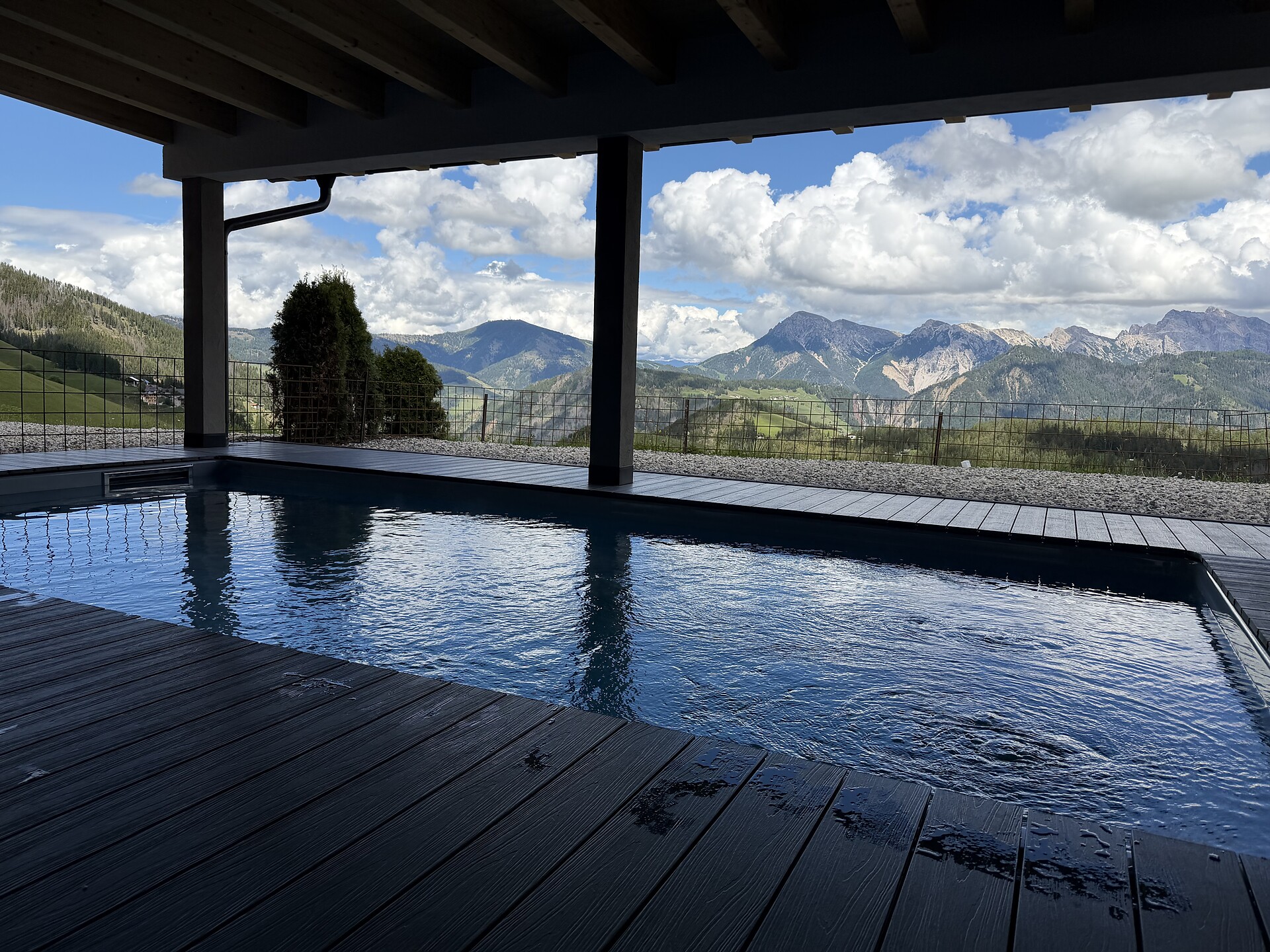 Hotel Elisabeth Panorama - Regione dolomitica Plan de Corones - #3 - suedtirol.info