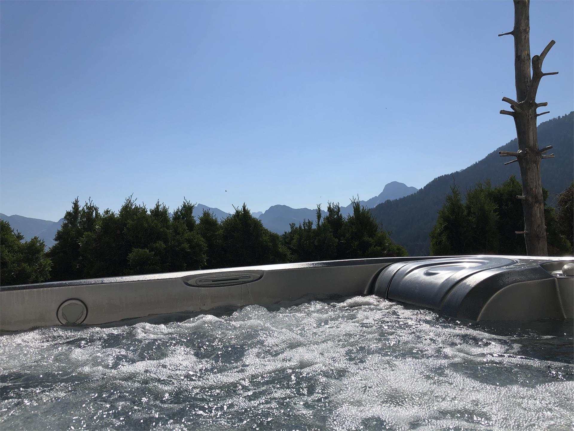 Hotel Elisabeth Panorama San Martin /San Martino 7 suedtirol.info