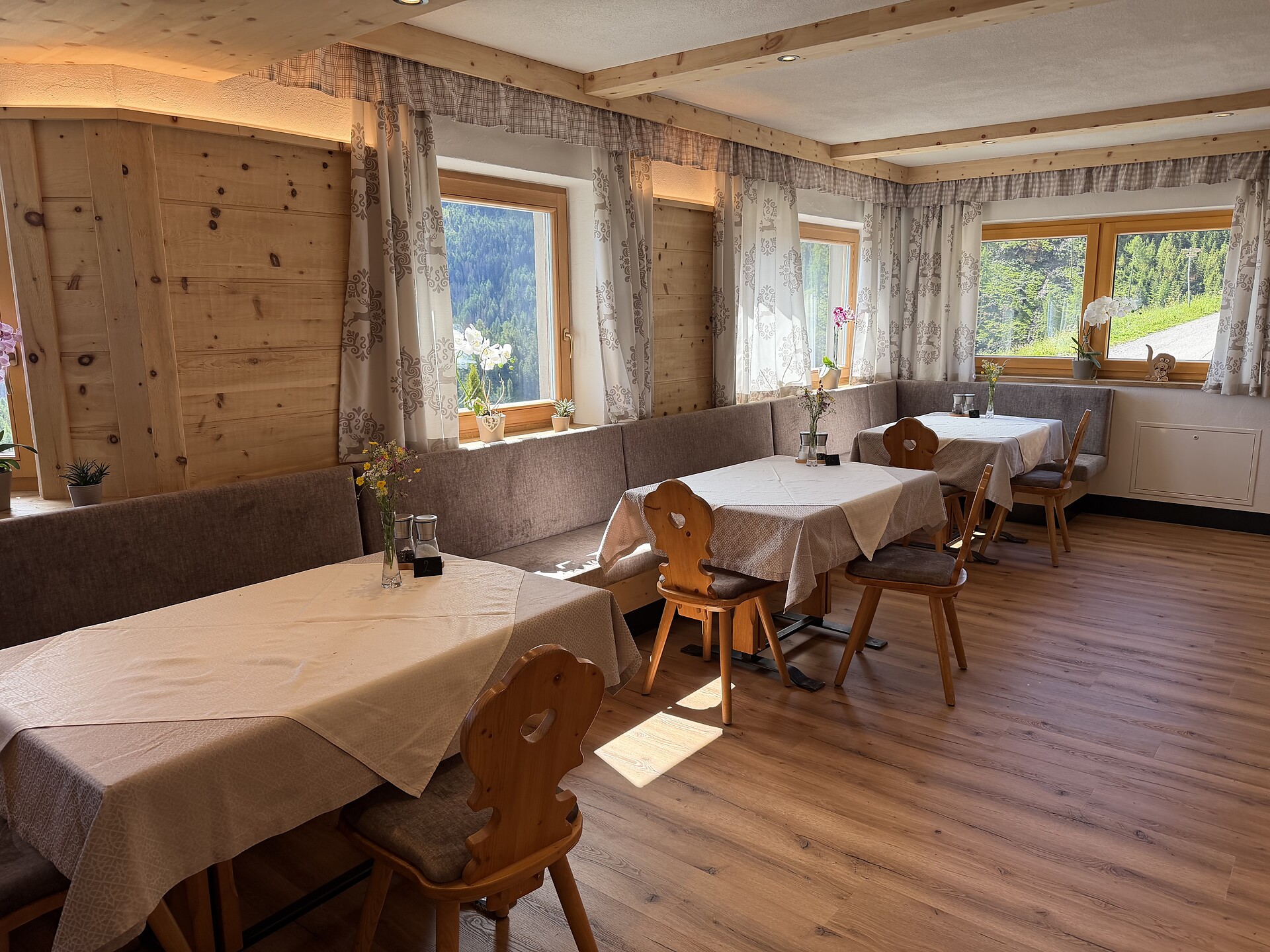 Hotel Elisabeth Panorama - Regione dolomitica Plan de Corones - #5 - suedtirol.info