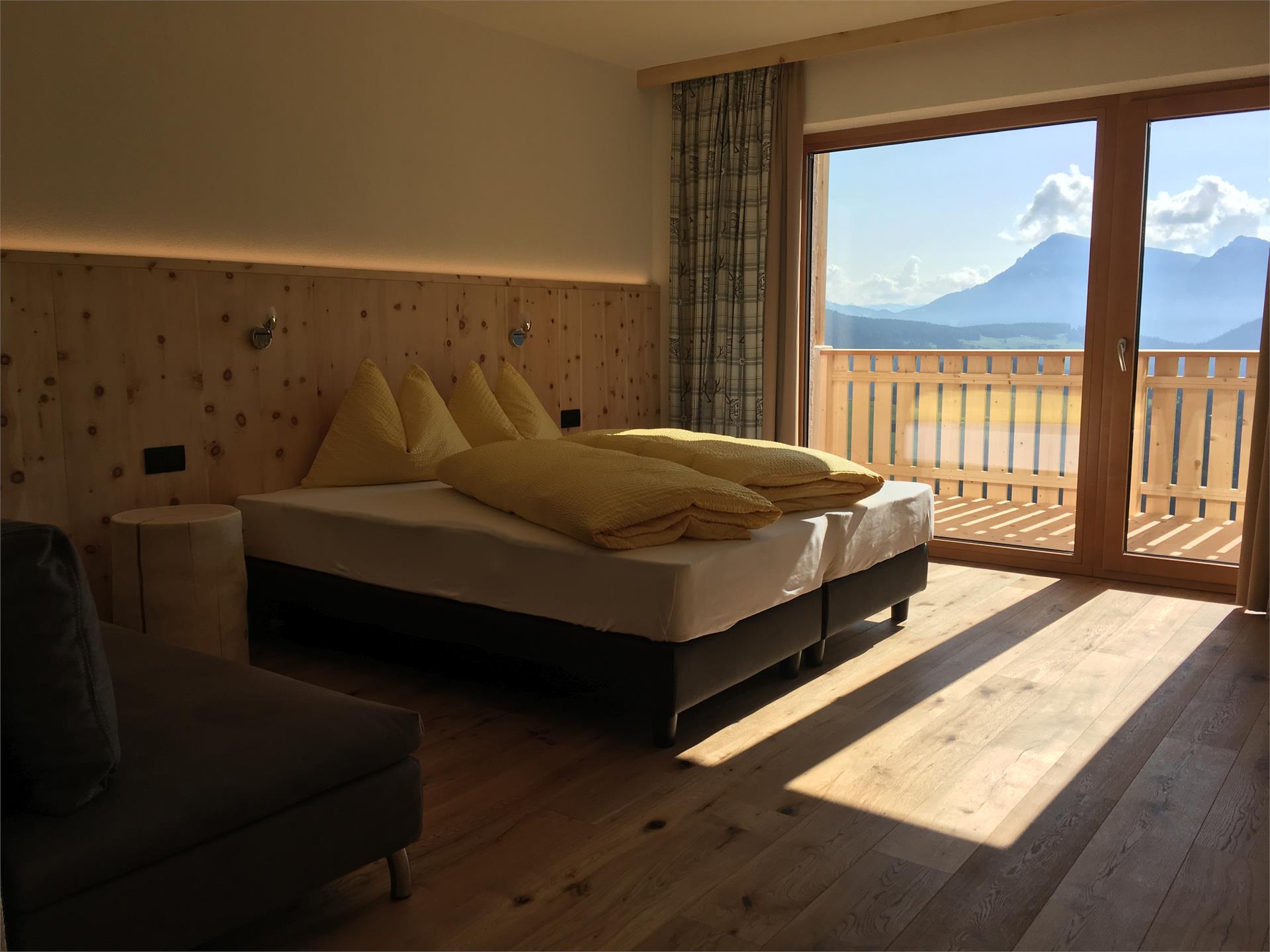 Hotel Elisabeth Panorama San Martin /San Martino 9 suedtirol.info