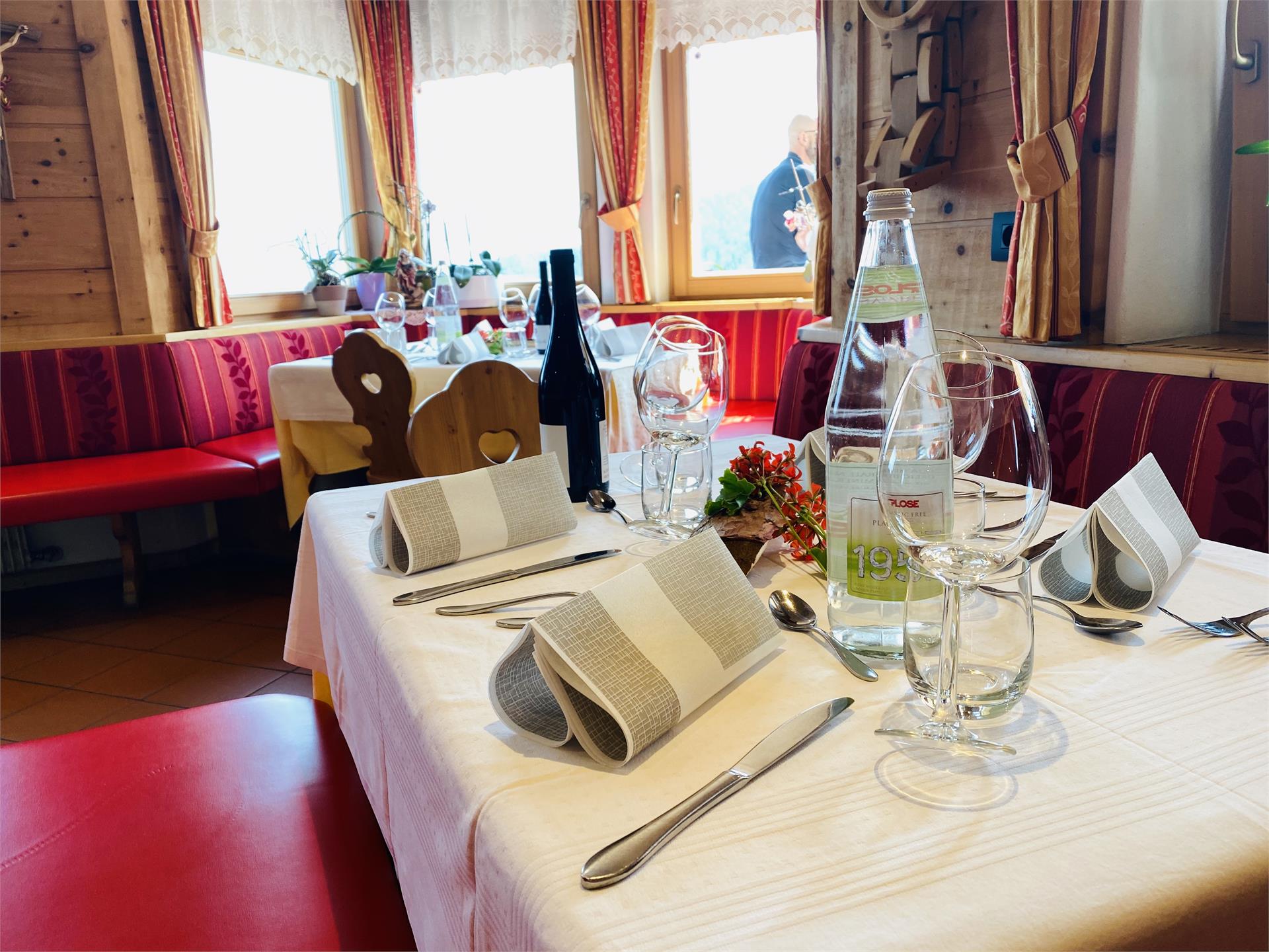 Hotel Elisabeth Panorama San Martin /San Martino 5 suedtirol.info