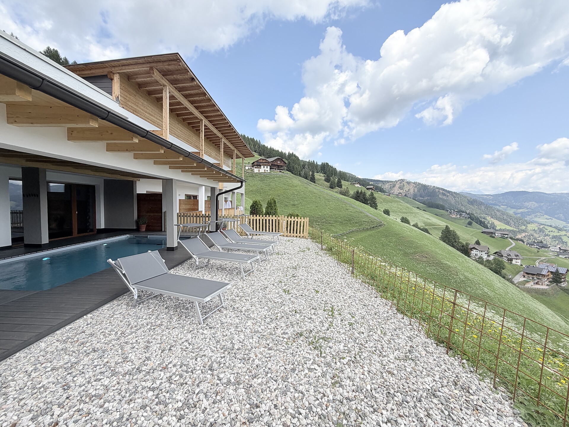 Hotel Elisabeth Panorama - Dolomites Region Kronplatz/Plan de Corones - #4 - suedtirol.info