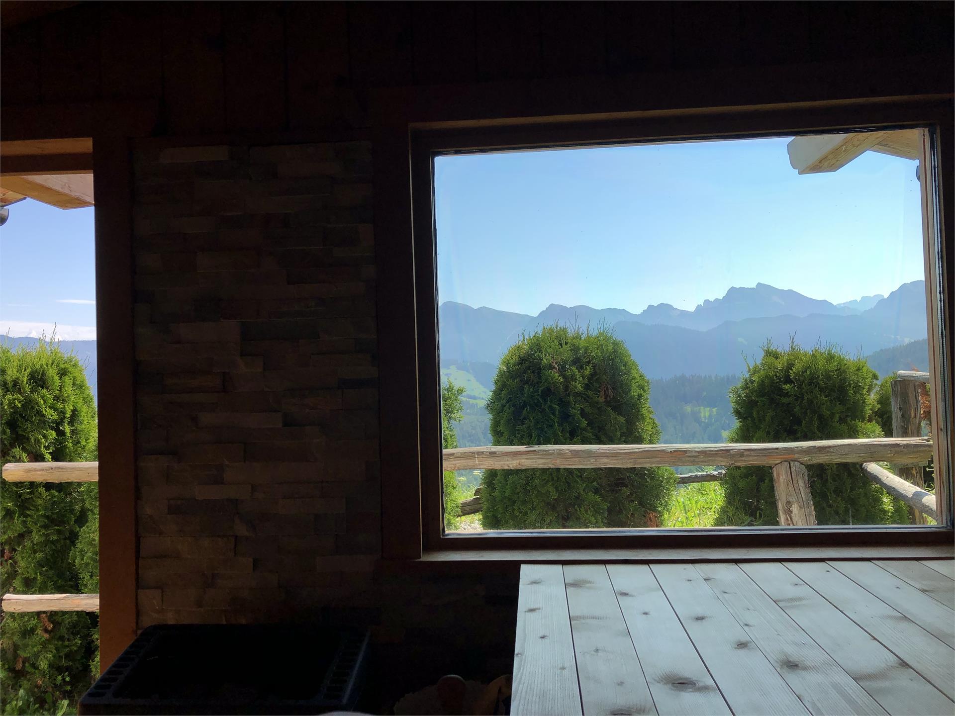 Hotel Elisabeth Panorama San Martin /San Martino 11 suedtirol.info