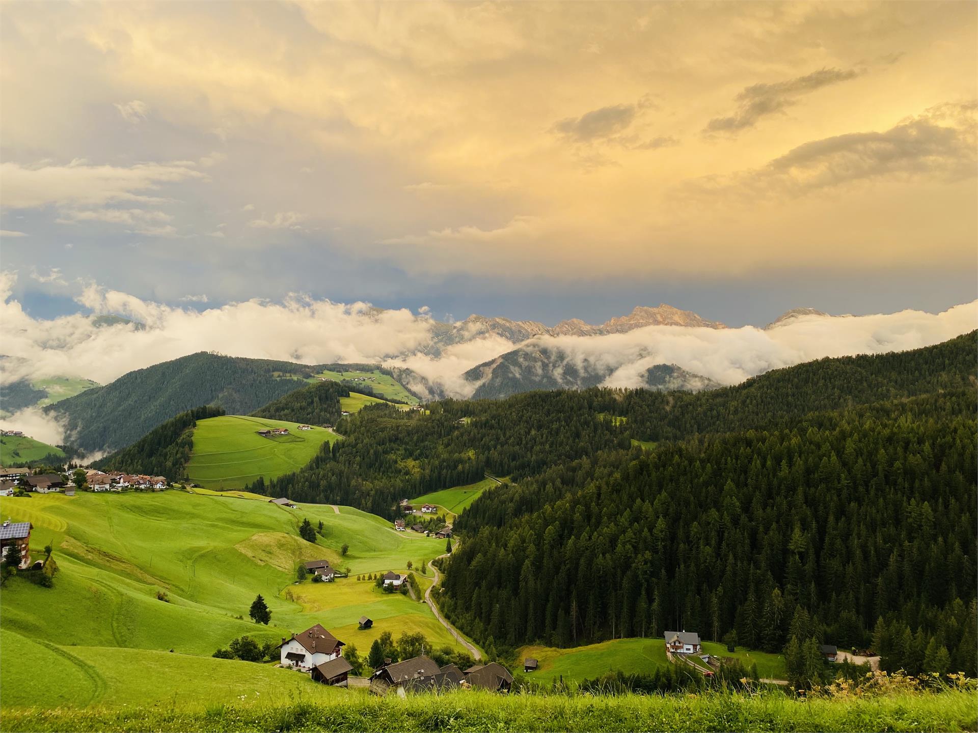 Hotel Elisabeth Panorama San Martin /San Martino 16 suedtirol.info