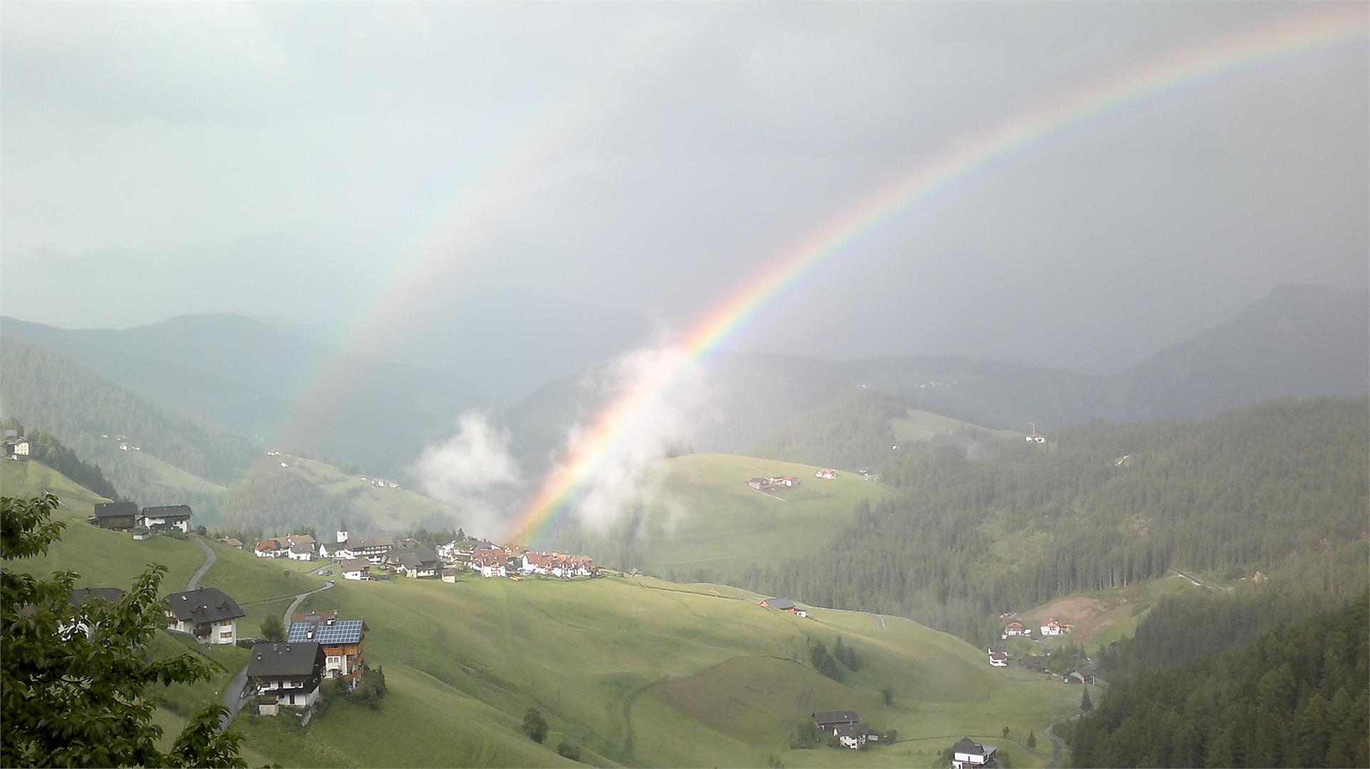 Hotel Elisabeth Panorama San Martin /San Martino 14 suedtirol.info