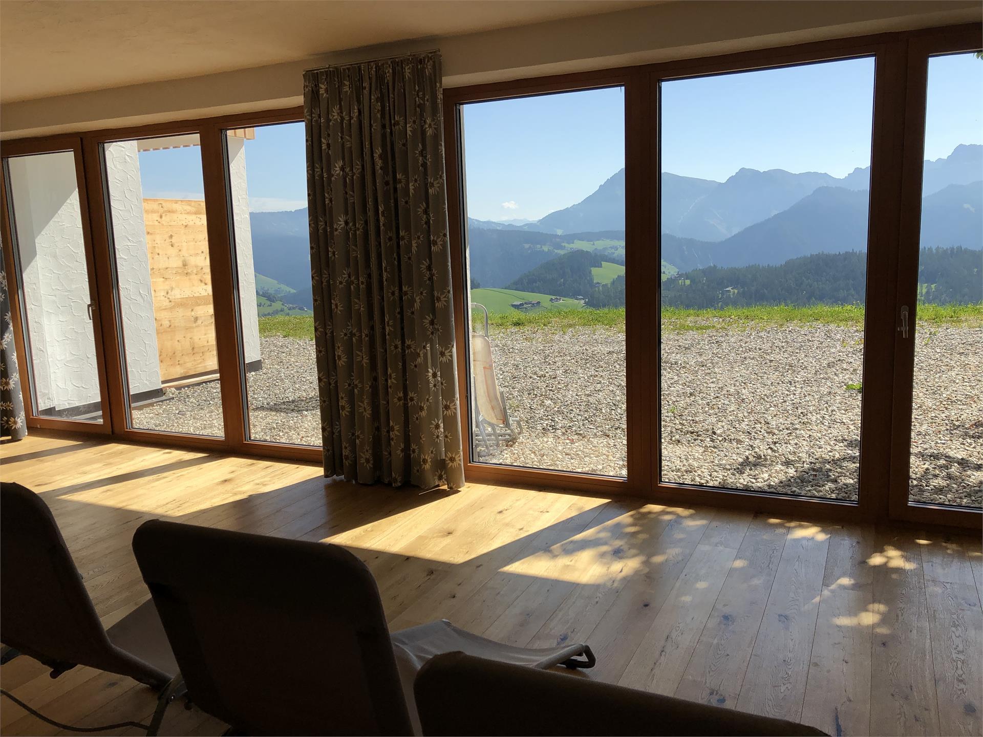 Hotel Elisabeth Panorama San Martin /San Martino 6 suedtirol.info