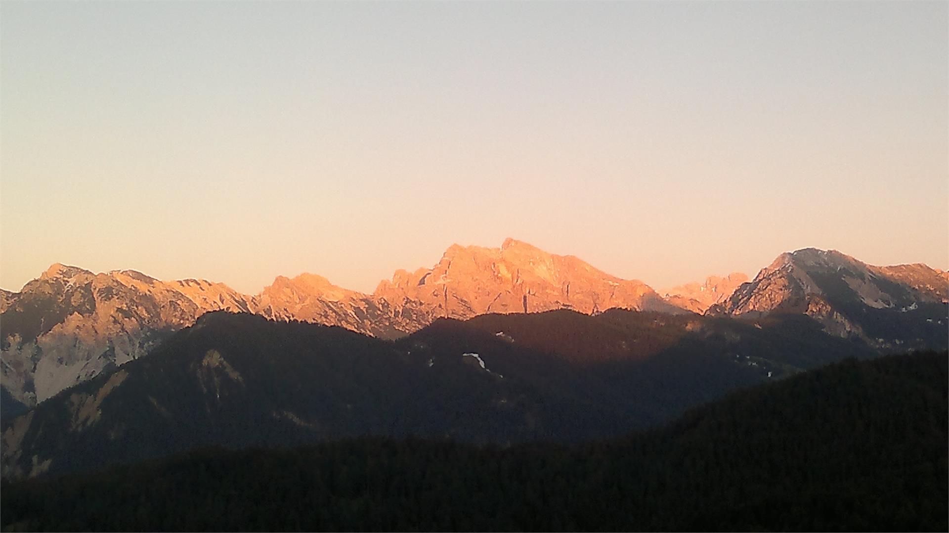 Hotel Elisabeth Panorama San Martin /San Martino 15 suedtirol.info