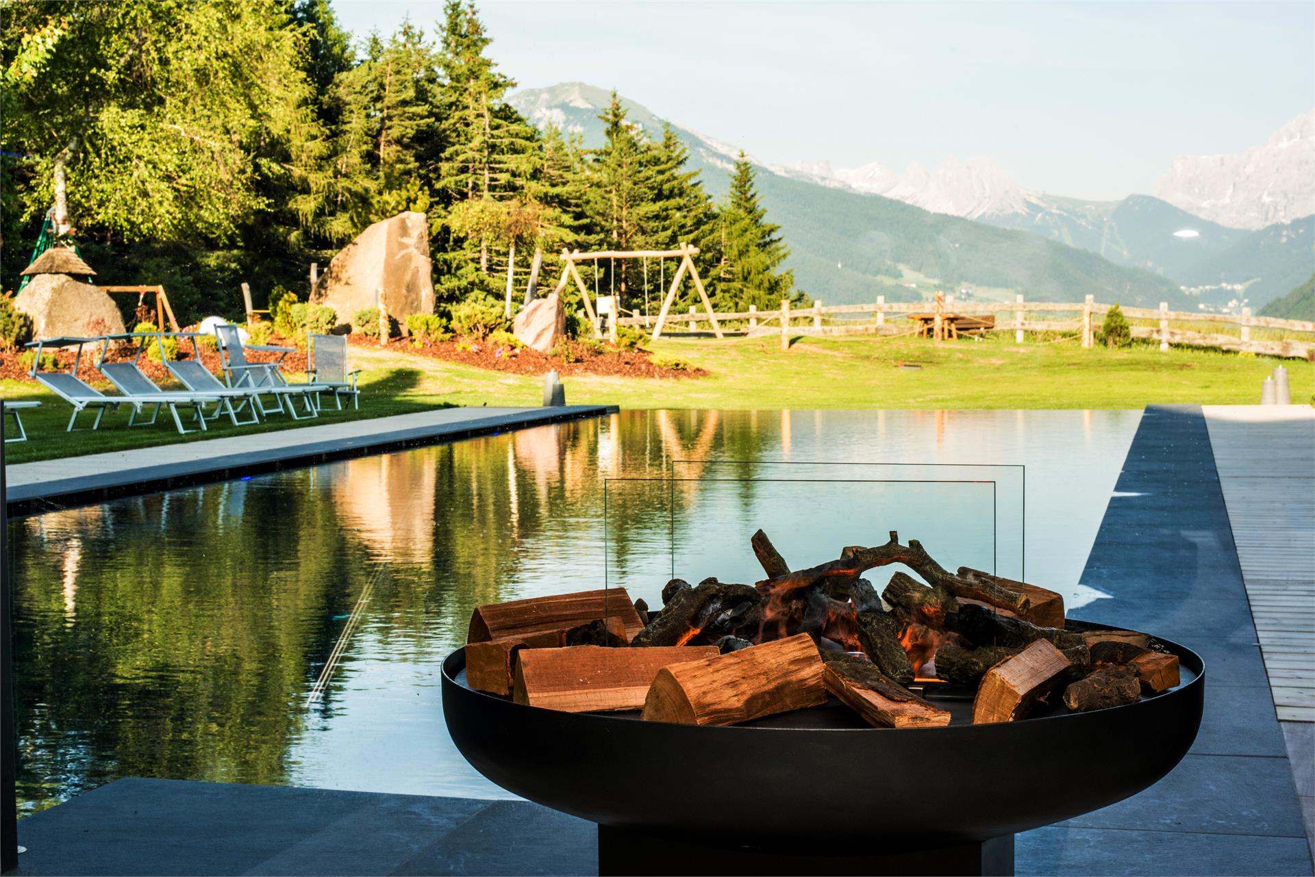 Hotel Pinei Nature & Spirit Kastelruth/Castelrotto 4 suedtirol.info