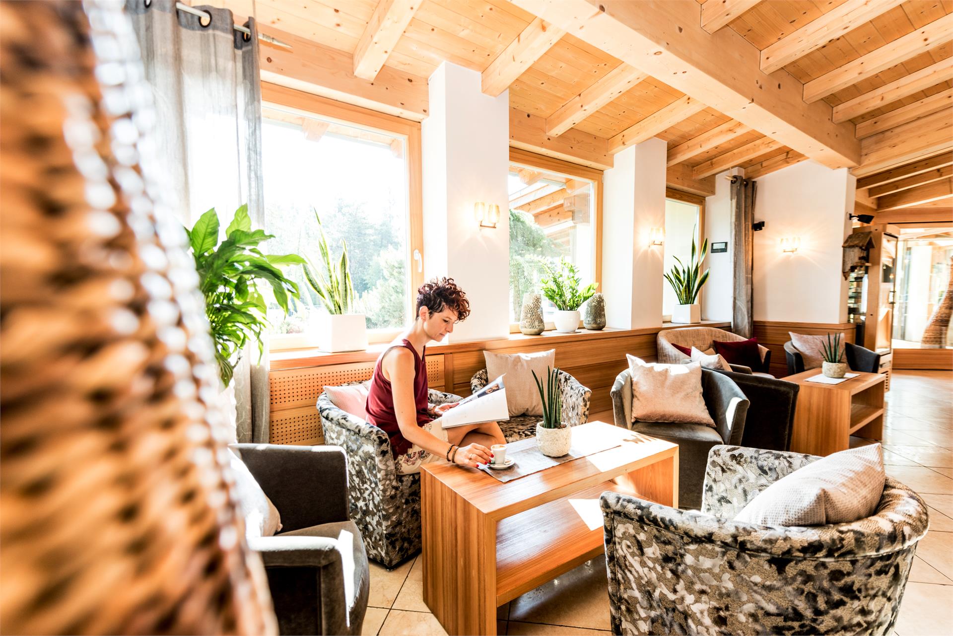 Hotel Pinei Nature & Spirit Kastelruth/Castelrotto 16 suedtirol.info