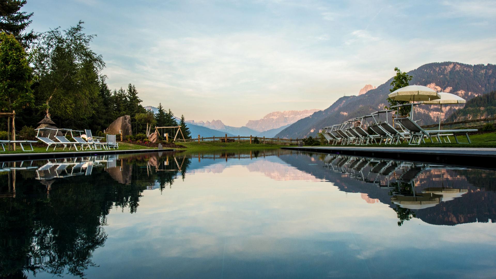 Hotel Pinei Nature & Spirit Kastelruth/Castelrotto 5 suedtirol.info